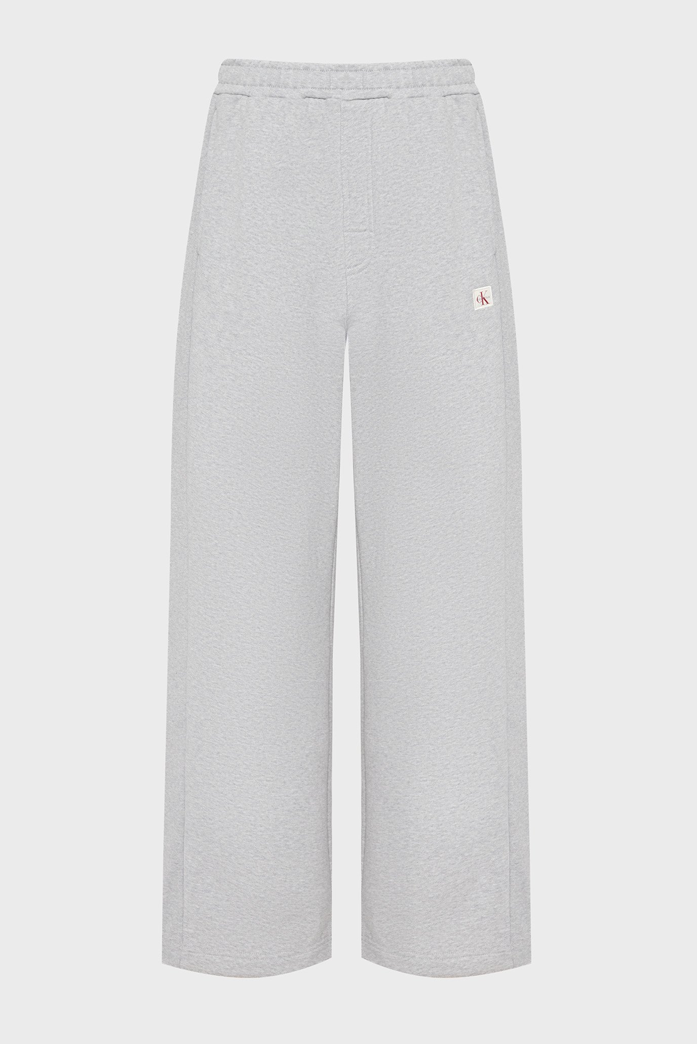 Штаны спортивные/A- FRENCH TERRY BADGE LOGO PANT 1