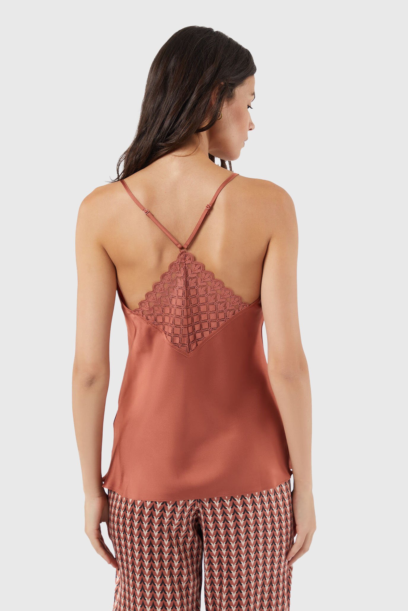 Майка JADE - CARACO 2