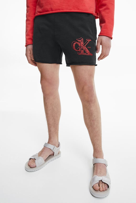 Шорты GENDERLESS SHORTS GMD