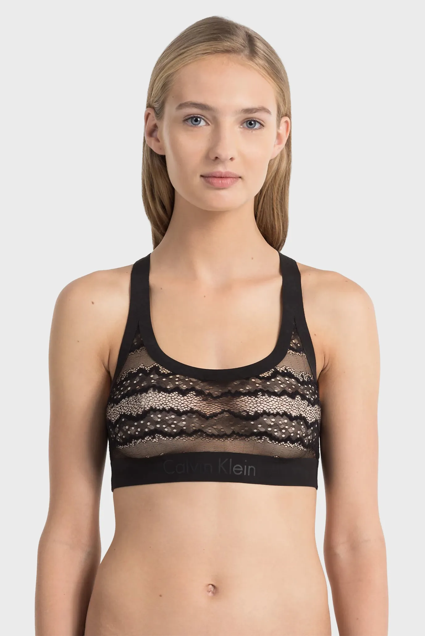 Топ/BRALETTE UNLINED 1