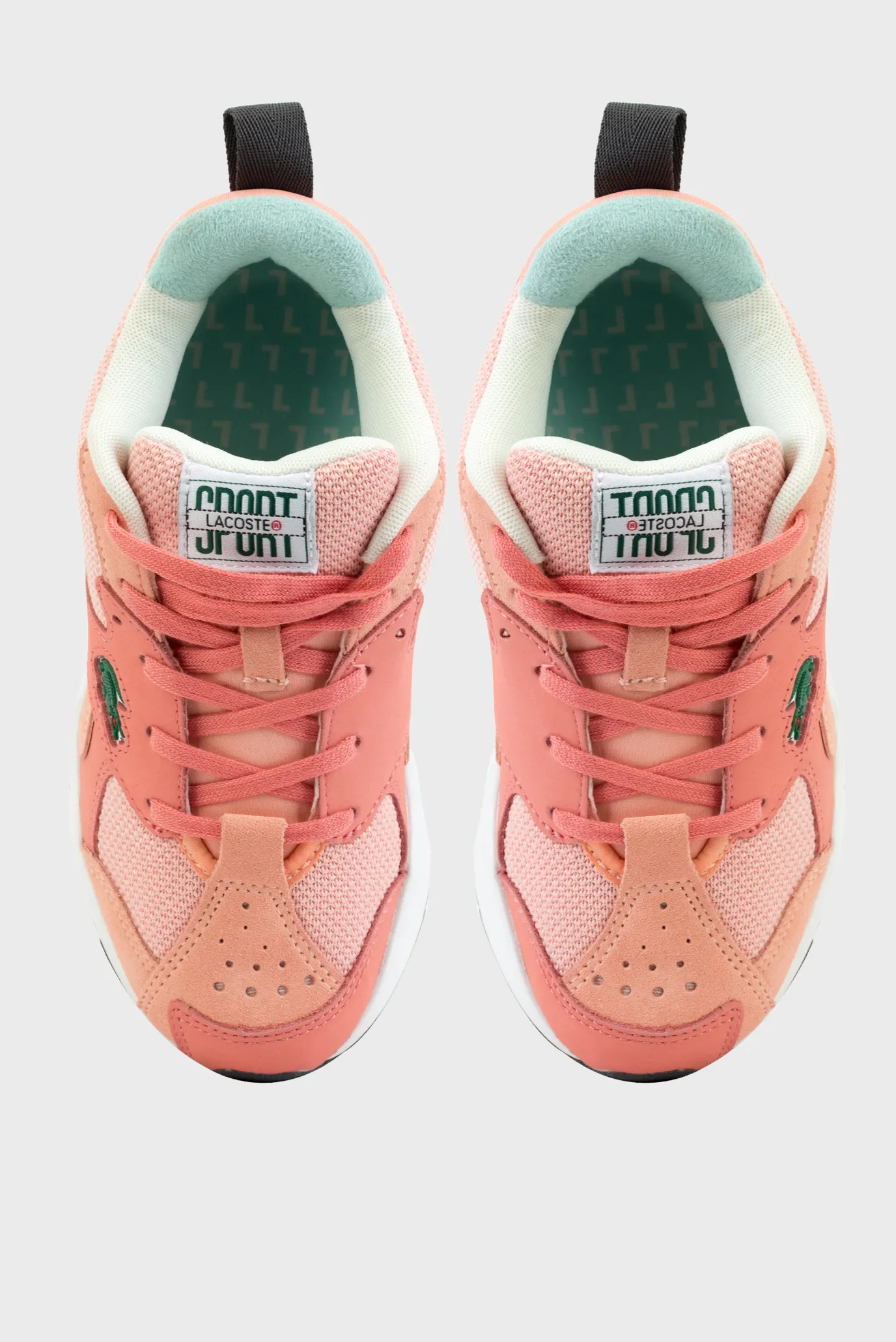 Кроссовки STORM 96 120 3 US SFA 4