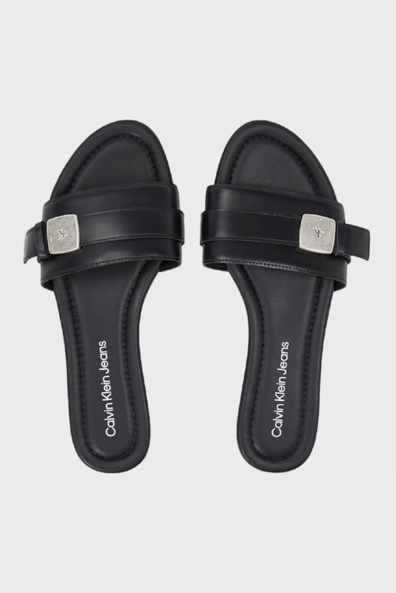 Сандалии FLAT SANDAL SLIDE HDW 3