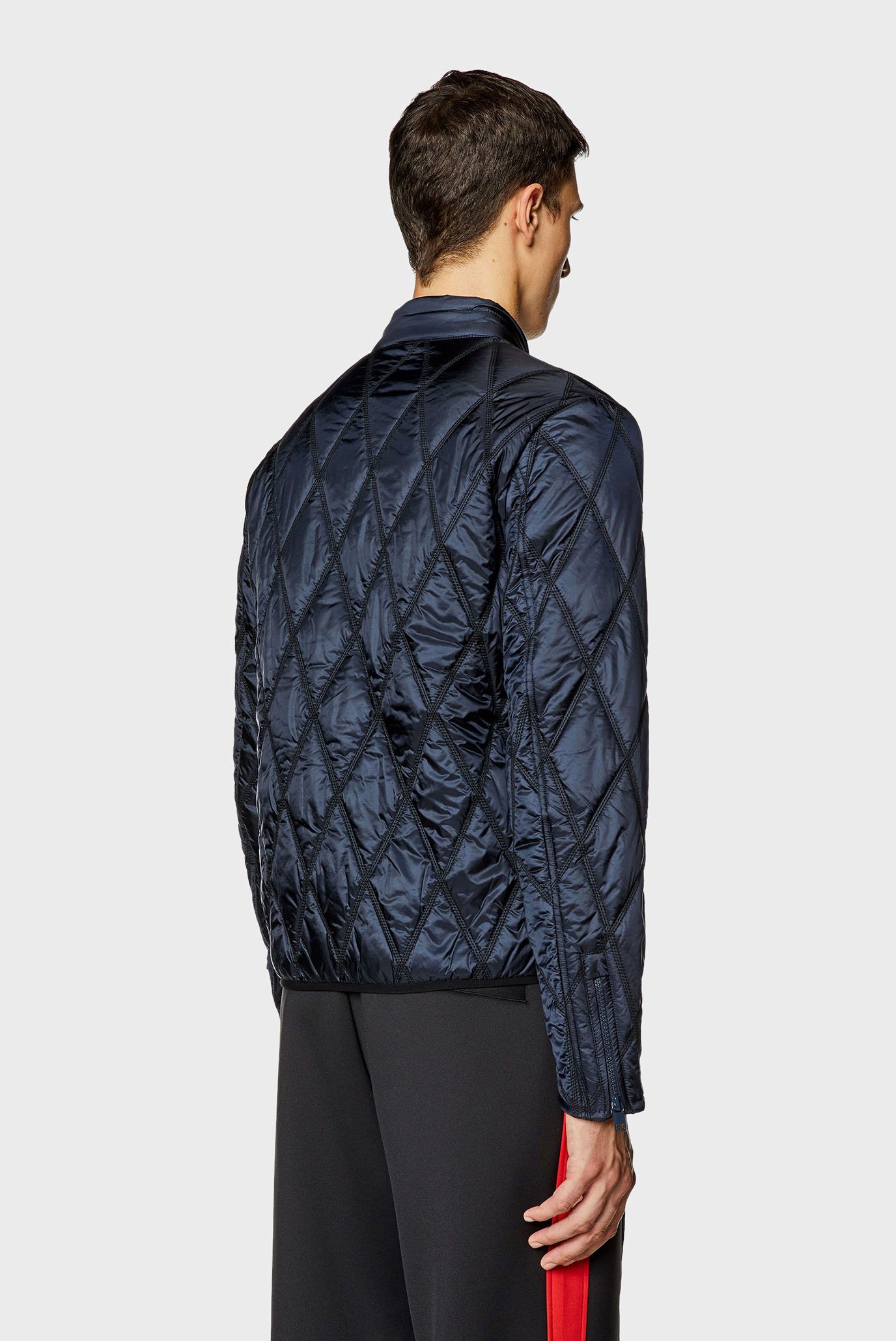 Куртка демисезонная J-NIEL GIACCA 3