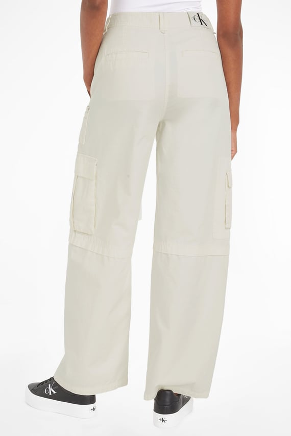 Штаны LOOSE CARGO PANTS