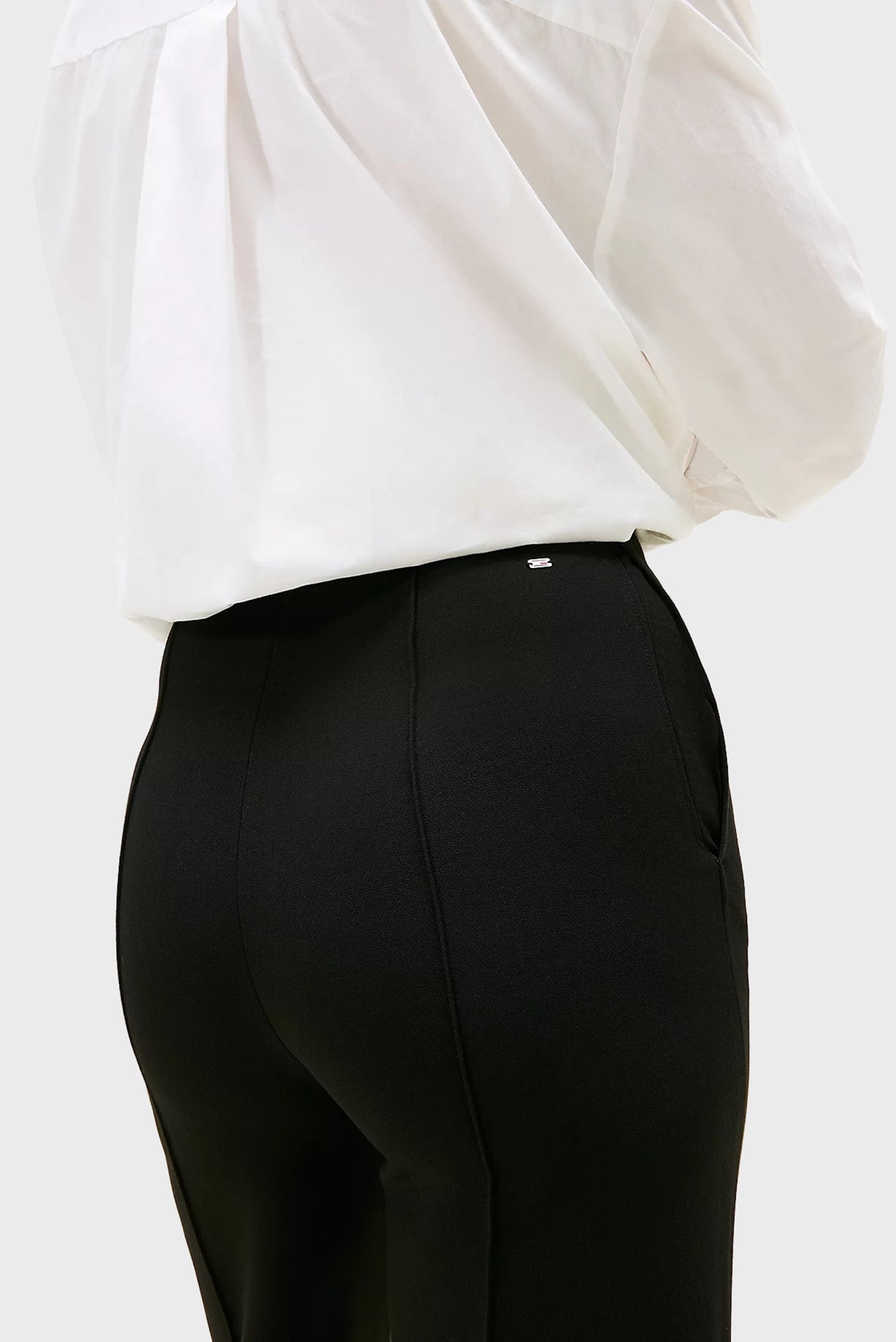 Штаны PUNTO WIDE LEG PANT 4