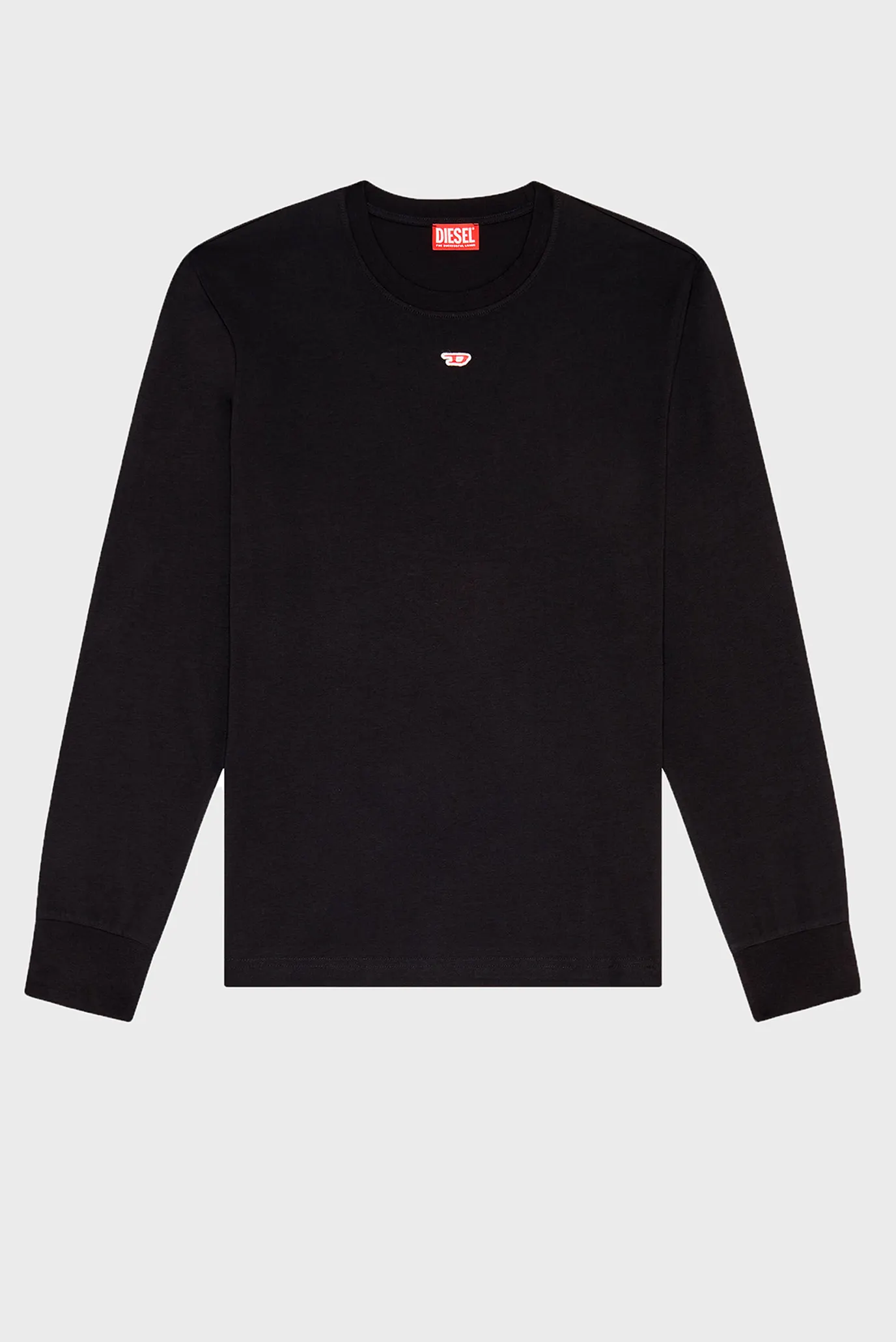 Футболка T-JUST-LS-D T-SHIRT 6