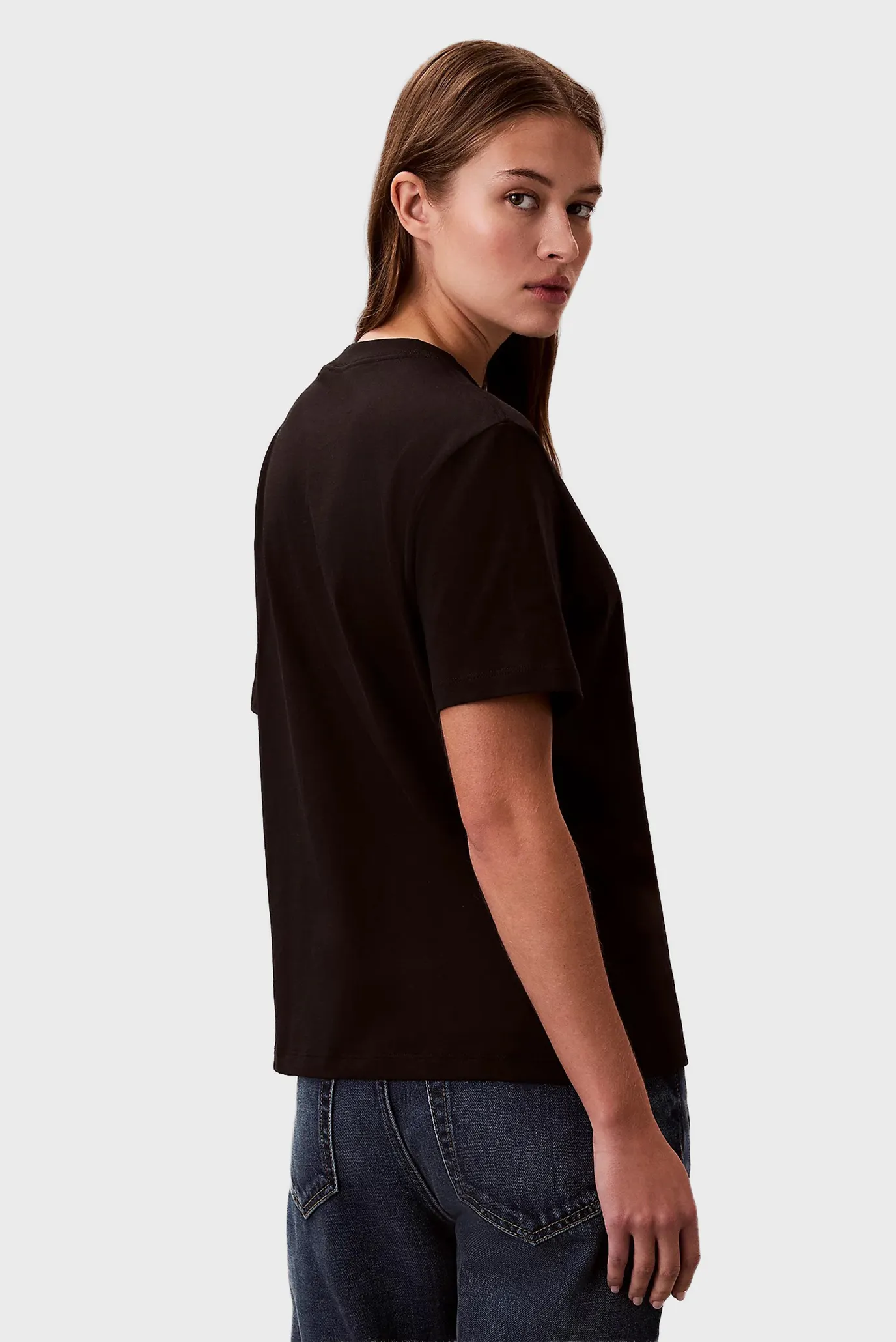 Футболка SS CLASSIC GRAPHIC TEE 3