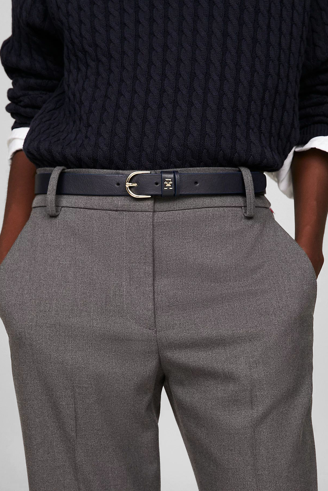 Ремень ESSENTIAL EFFORTLESS 2.5 3