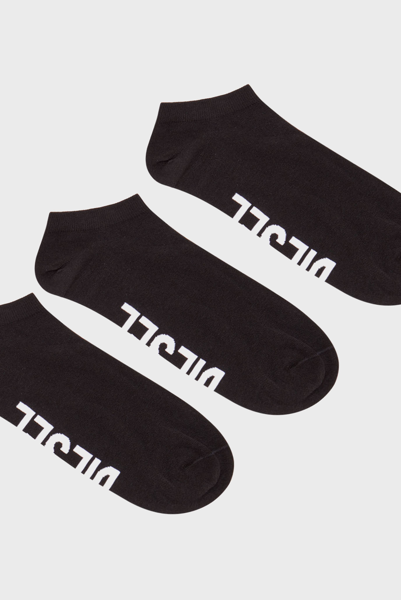 Набор носков х3 SKM-GOST-THREEPACK CALZINO 2