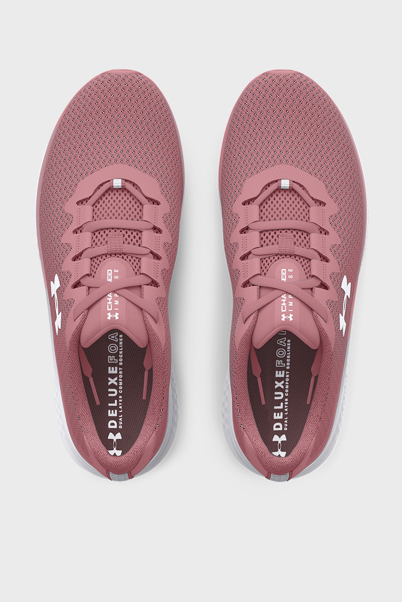 Кроссовки UA W Charged Impulse 3 4