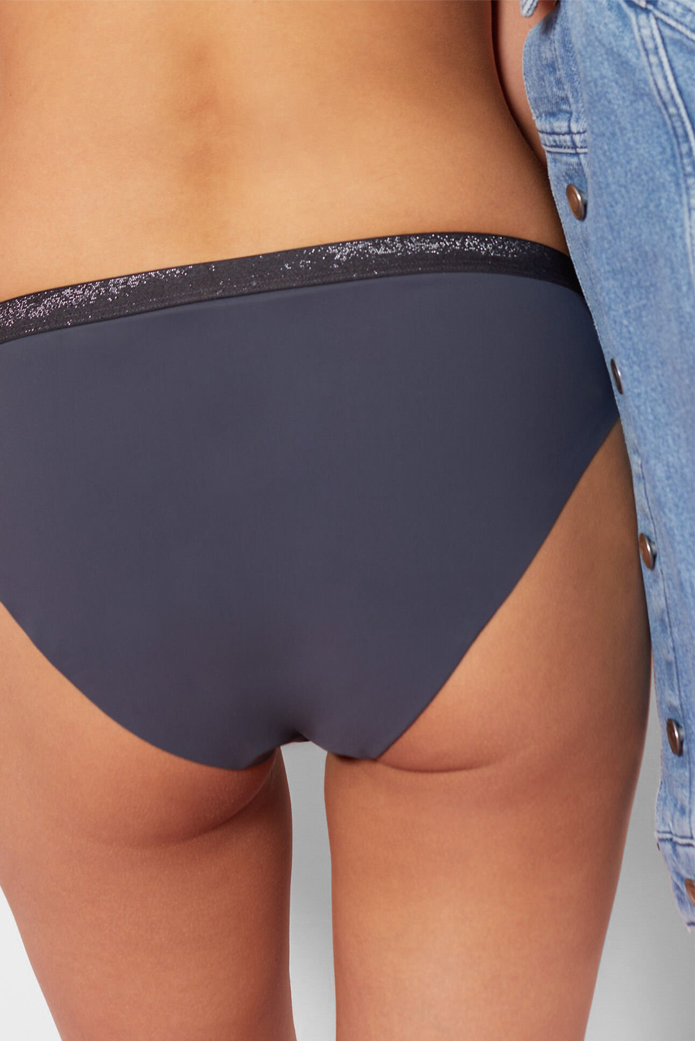 Трусы AYA - SLIP FM 4