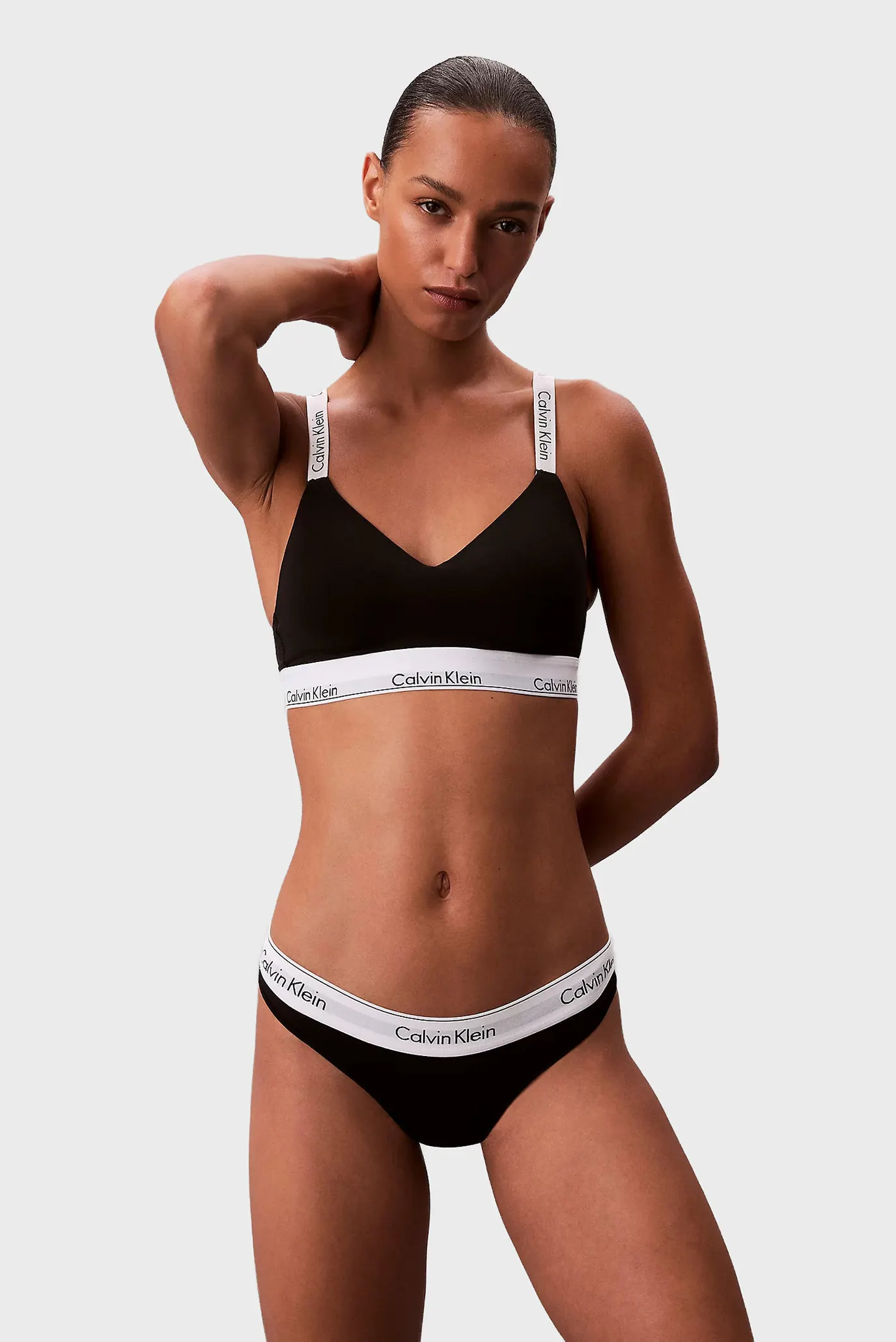 Бюстгальтер LGHTLY LINED BRALETT 6