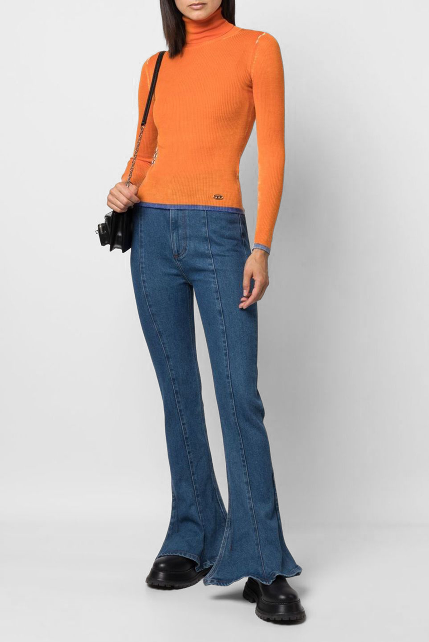 Свитер M-ARIBELLE KNITWEAR 2