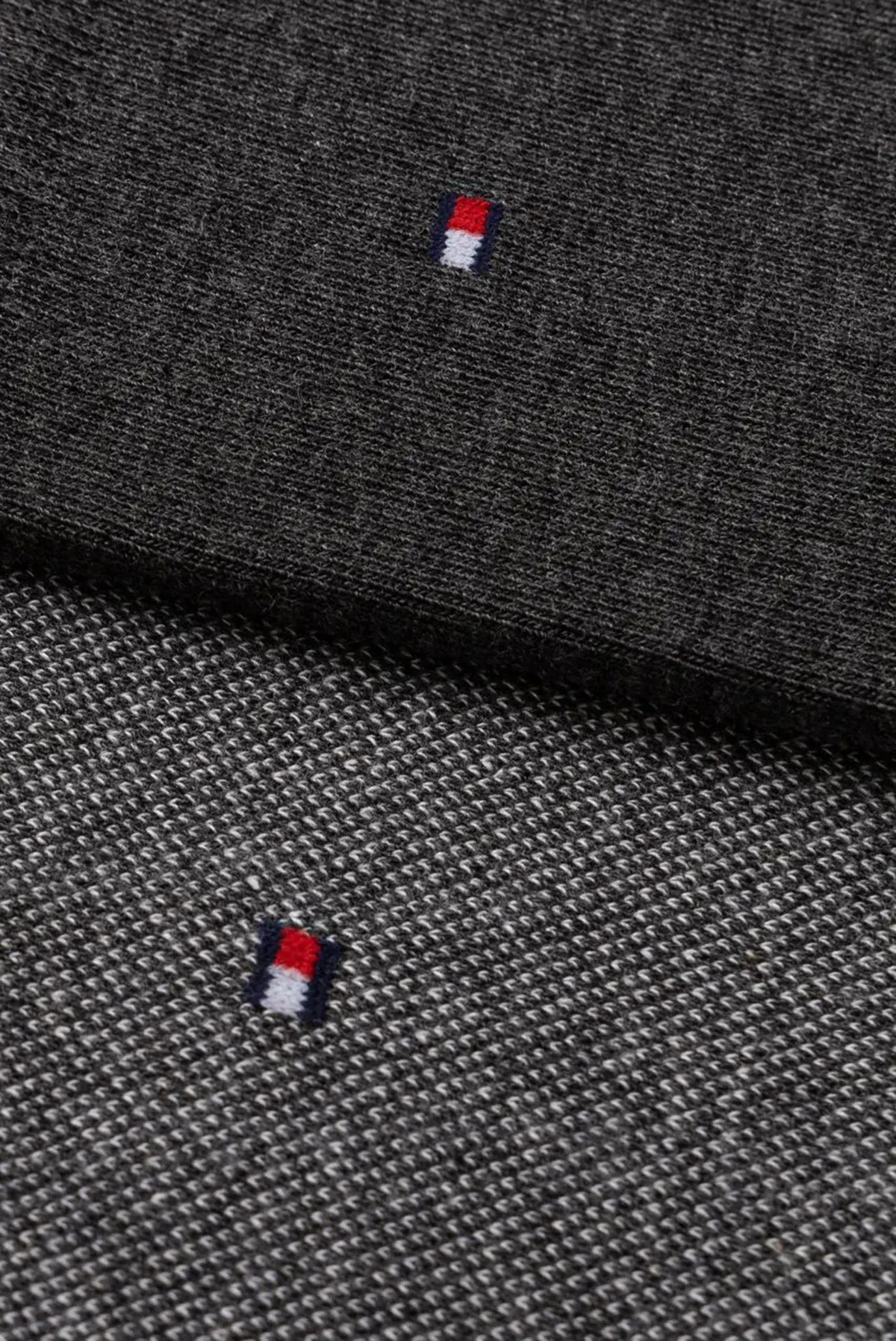 Носки TH MEN SOCK 2P BIRDSEYE 2