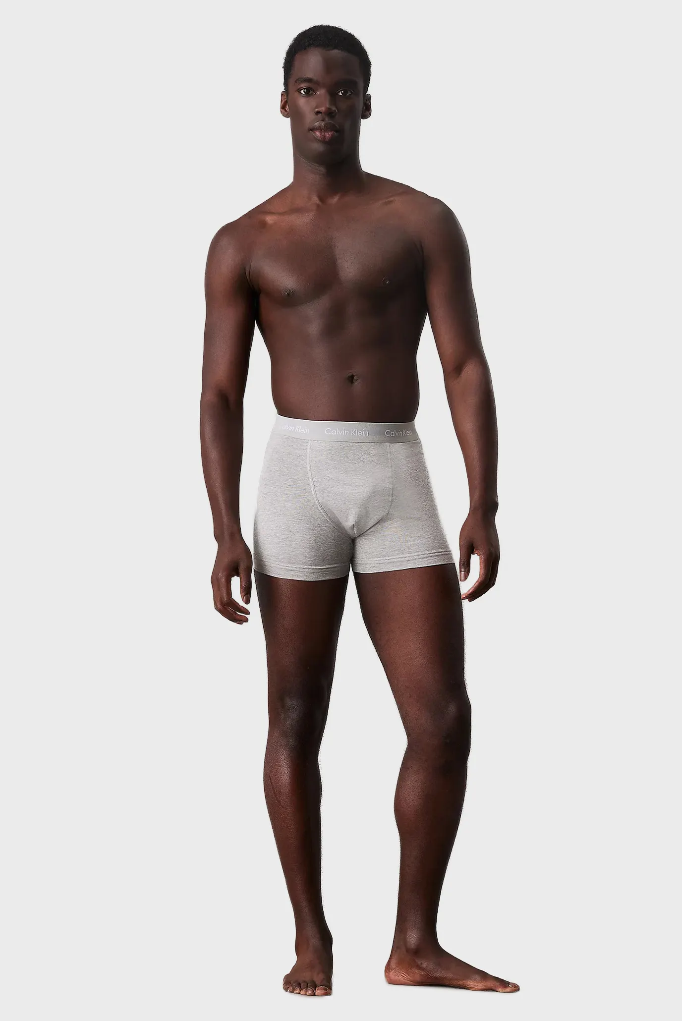 Трусы TRUNK 3PK 4