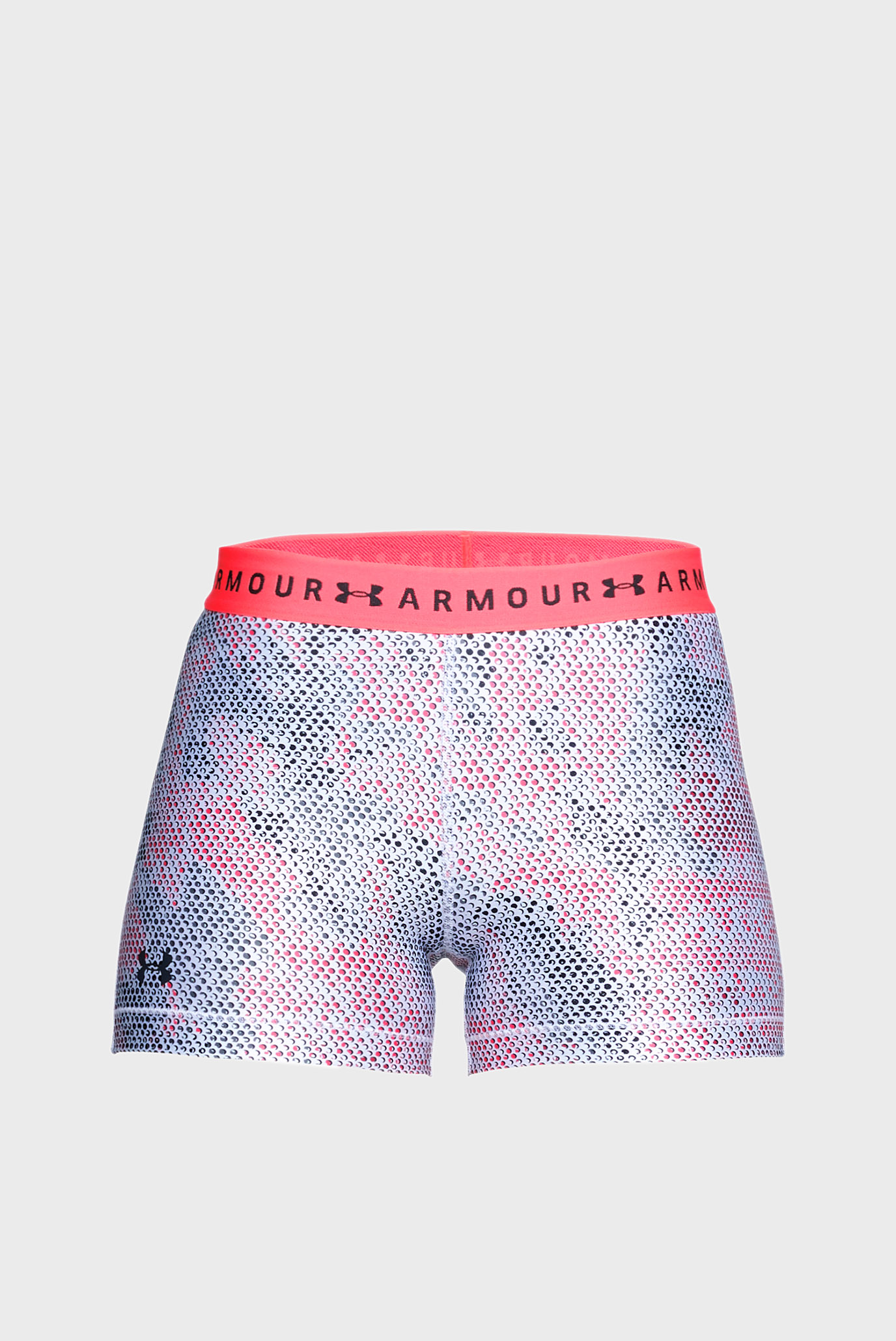 Женские шорты UA HG ArmourUnder Armour Женские шорты UA HG Armour 9