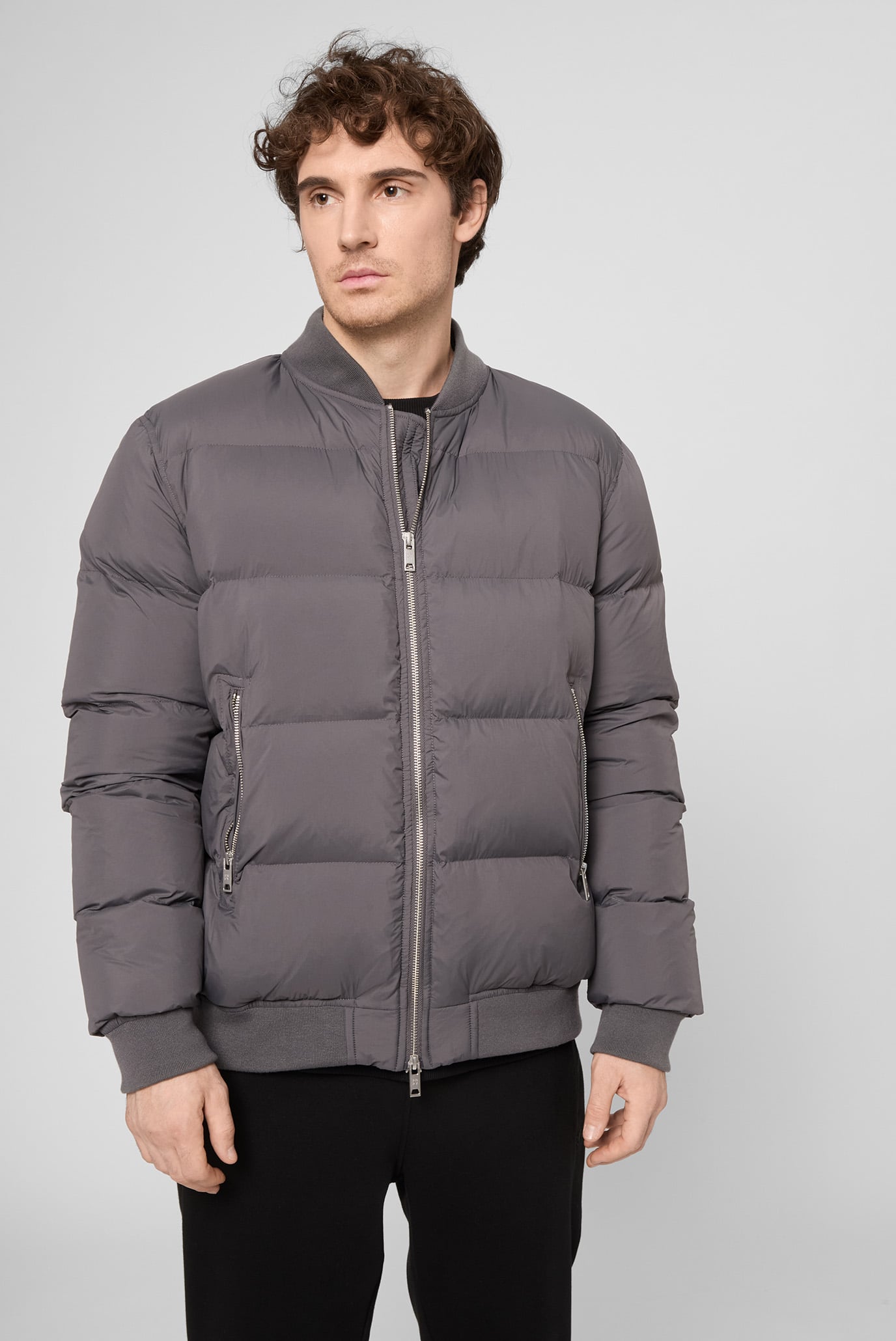 Куртка зимняя MDJ 035 1