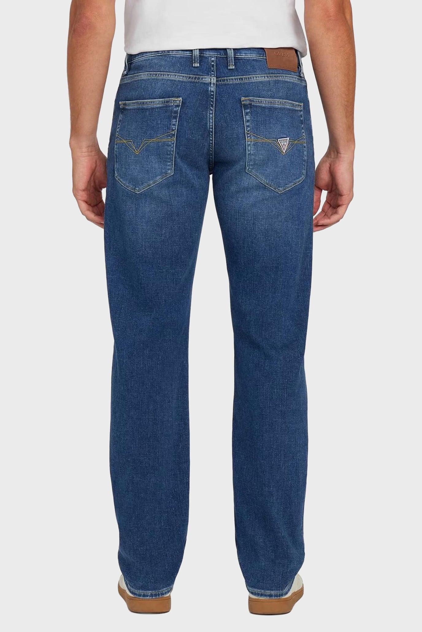 Джинсы ANGELS 3