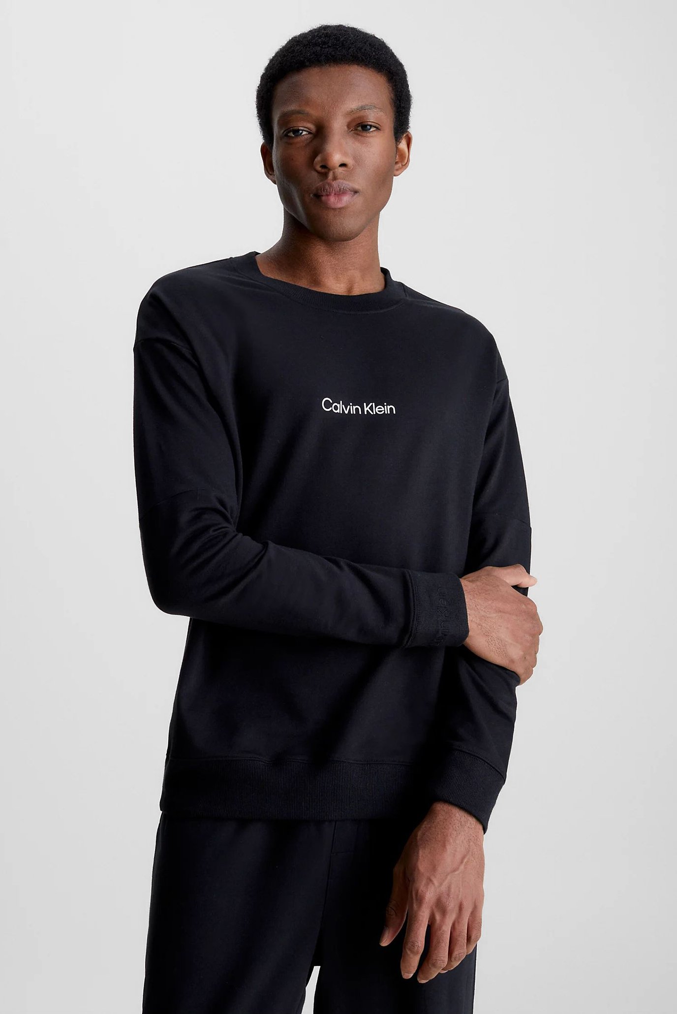 Свитшот L S SWEATSHIRTCalvin Klein Свитшот L S SWEATSHIRT 6