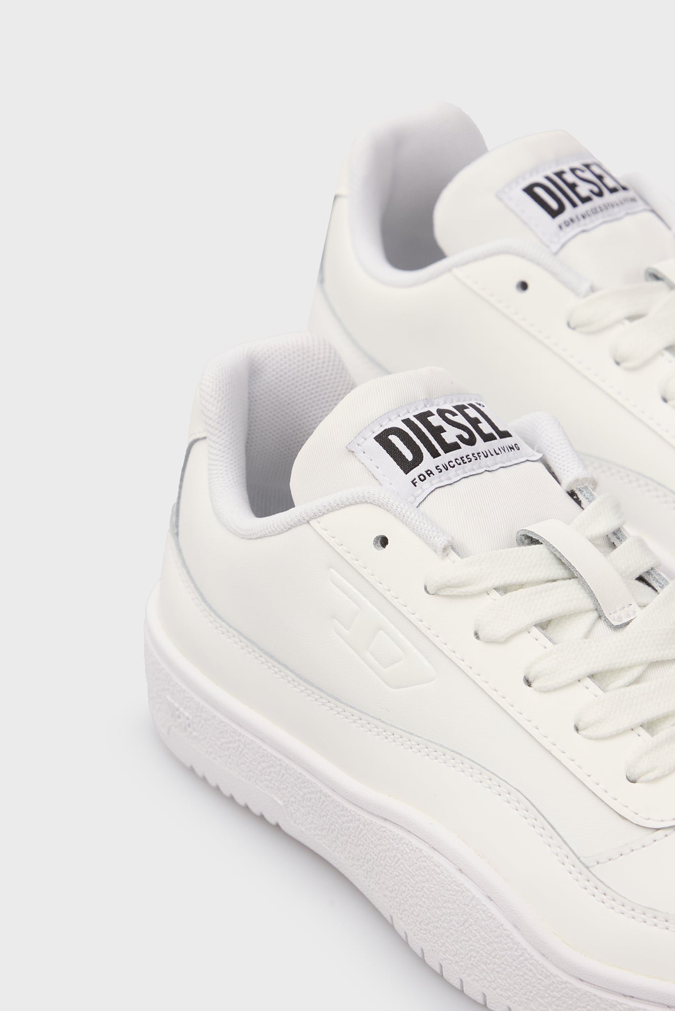 Кроссовки TRACKER-D   S-TRACKER-D LOW W SNEAKERS 2