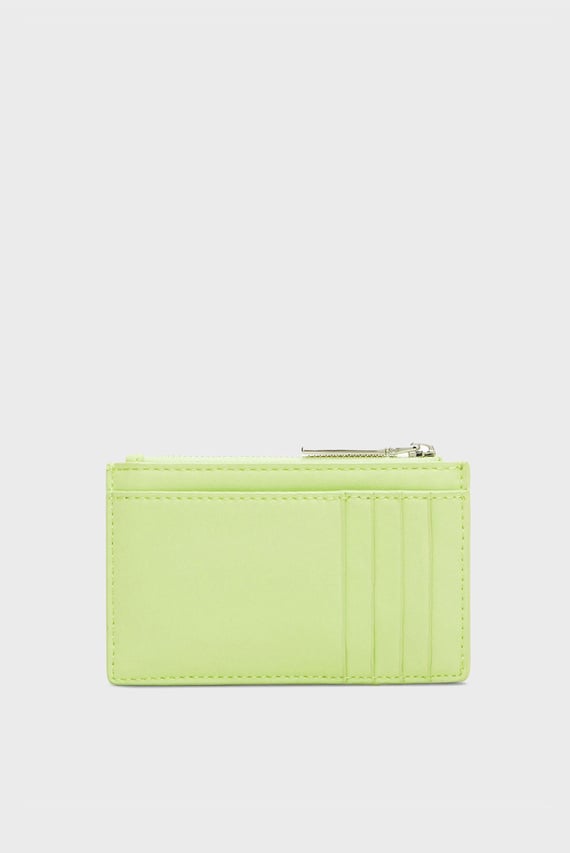 Кошелек CK MUST CARDHOLDER LG - MONO