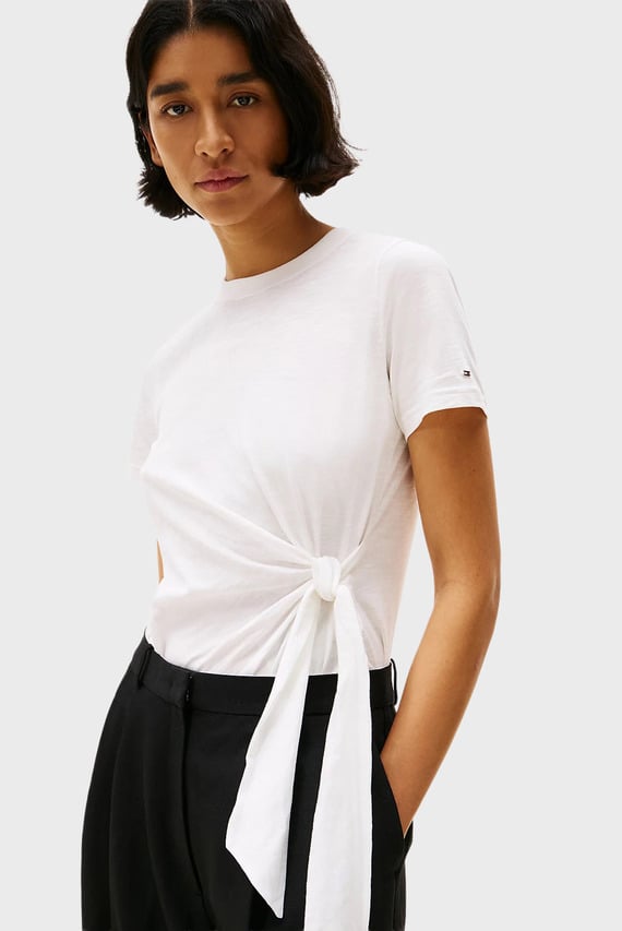 Футболка KNOT BOAT-NK SS TEE