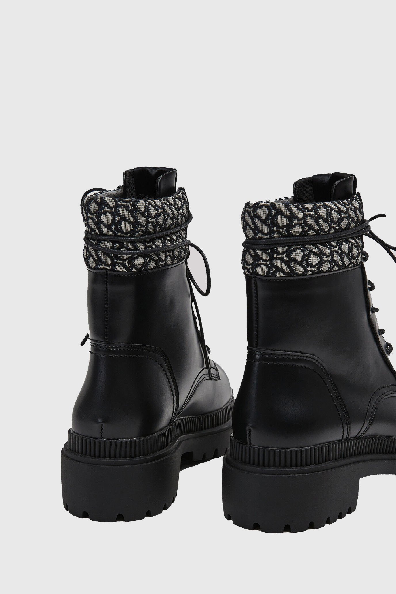 Ботинки BETTLE JACKI 5