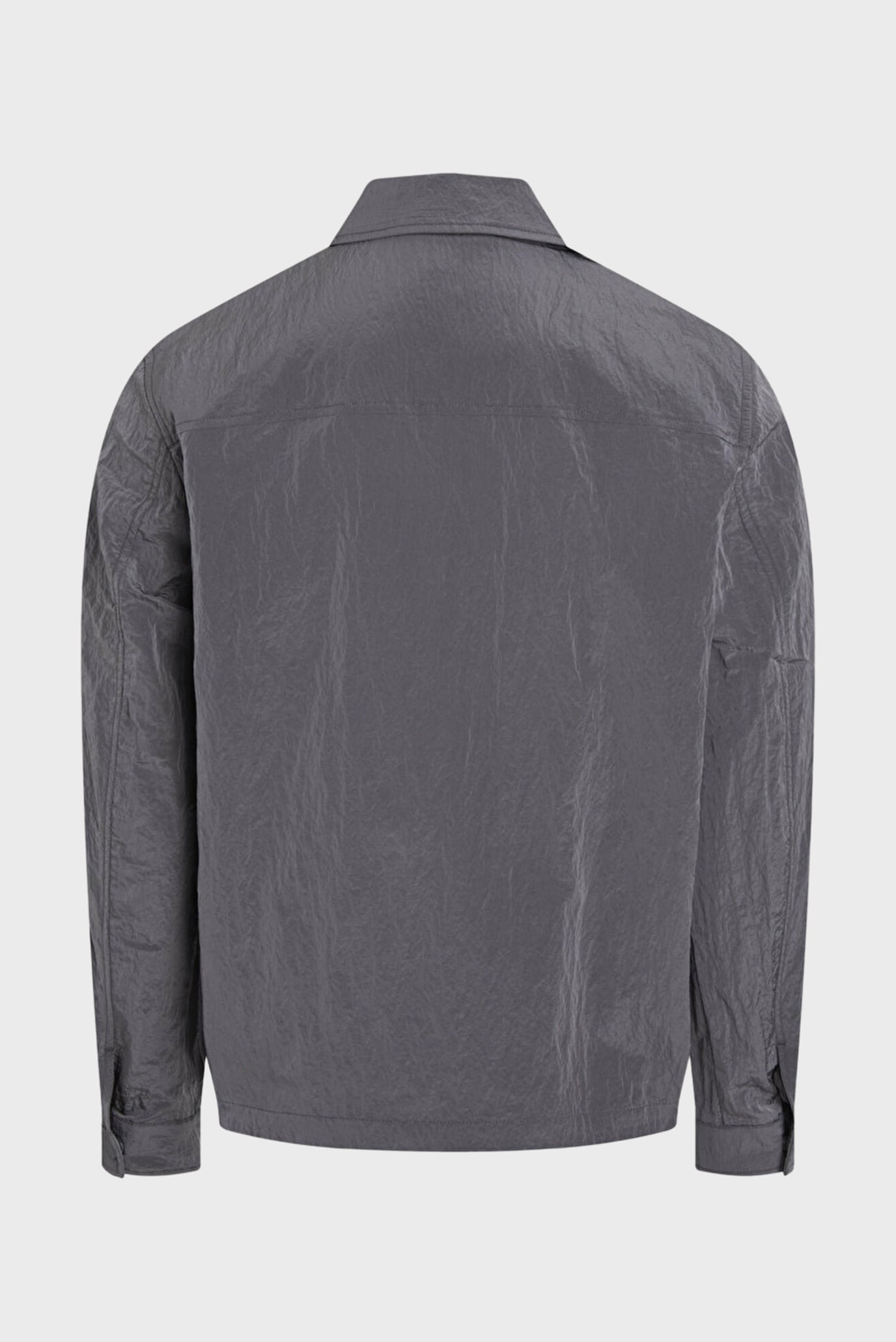 Ветровка CRINKLE 2.0 SHIRT JACKET 2