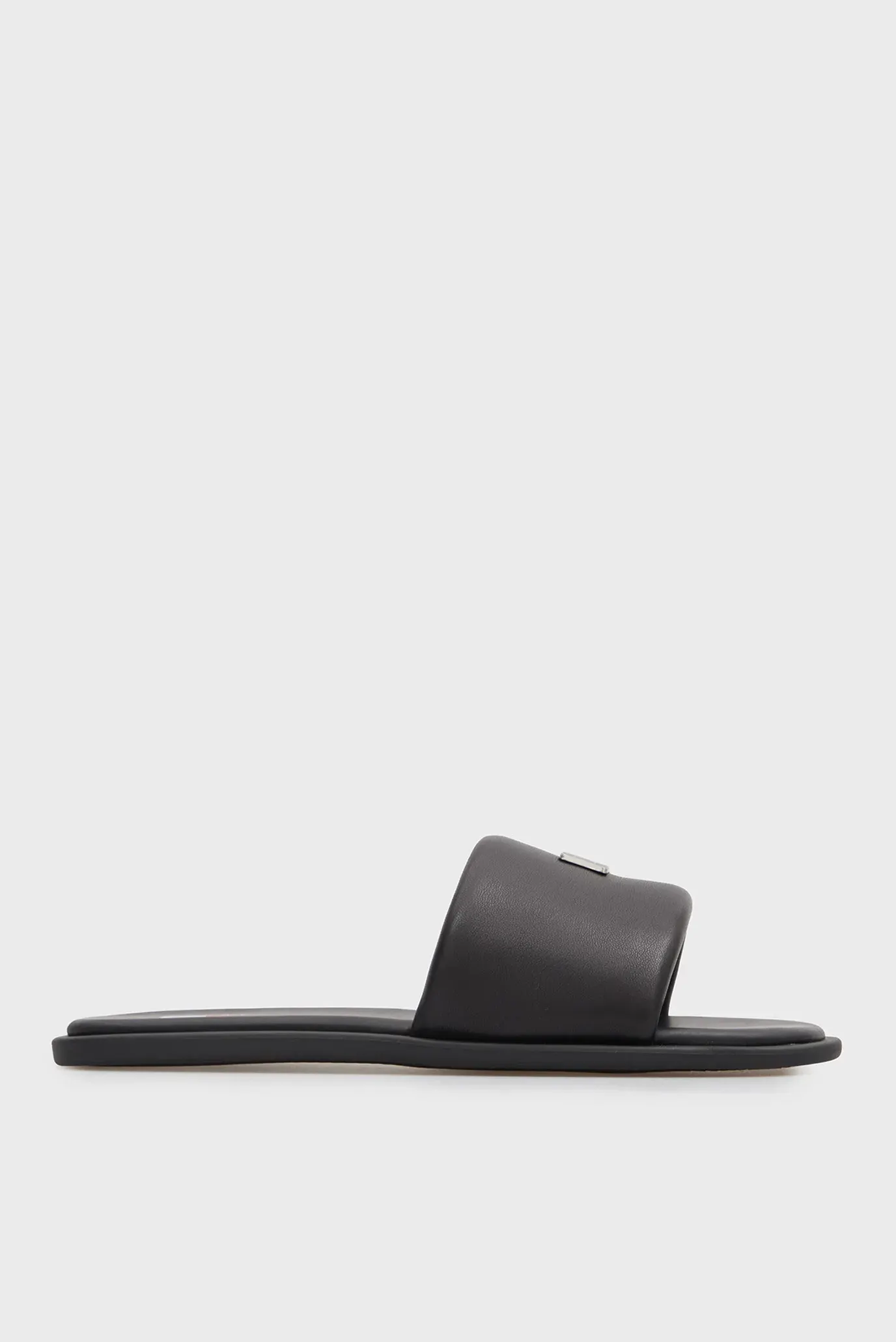 Сандалии TJW SOFT PADDED CASUAL SLIDE 1
