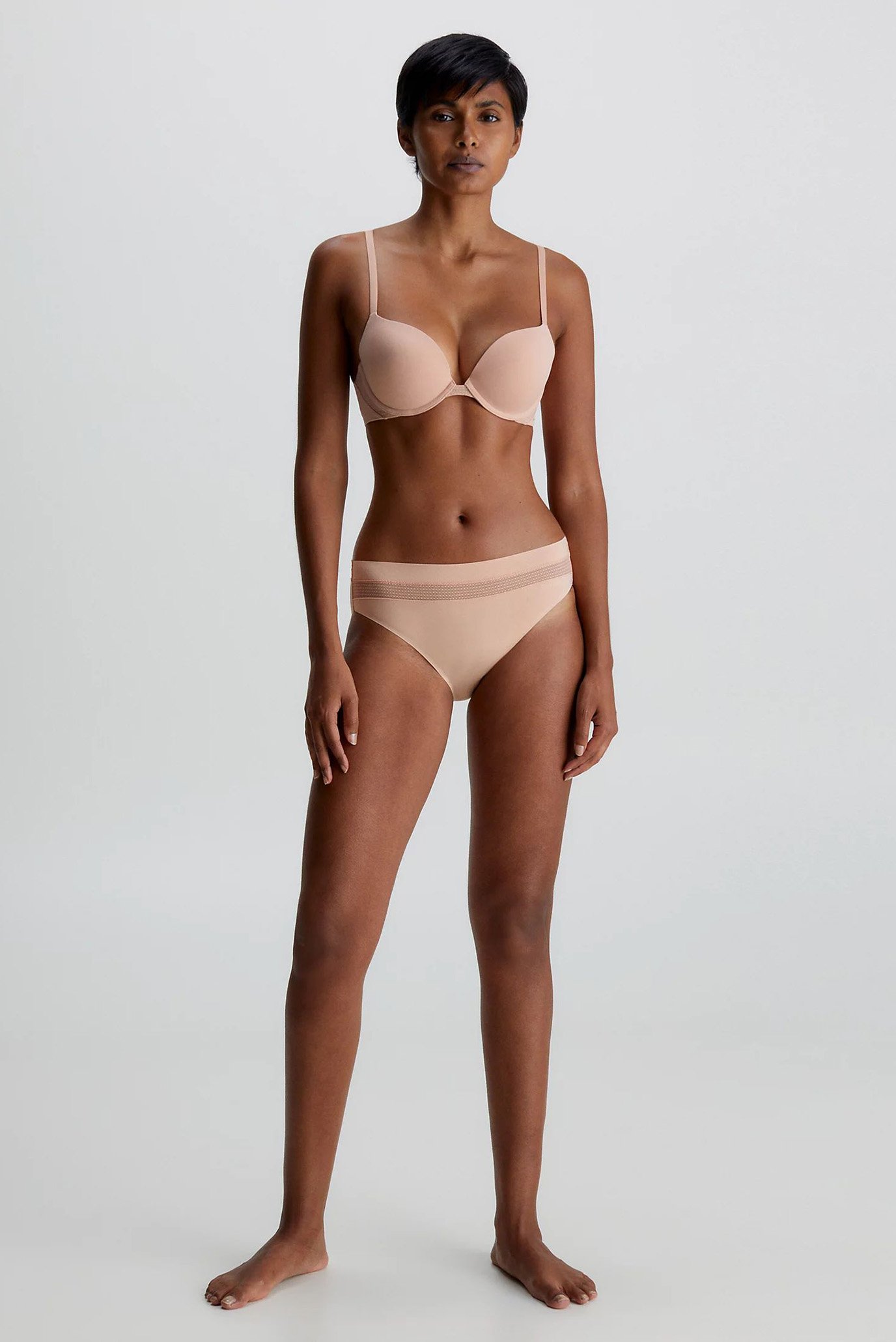 Бюстгальтер PUSH UP PLUNGE 2