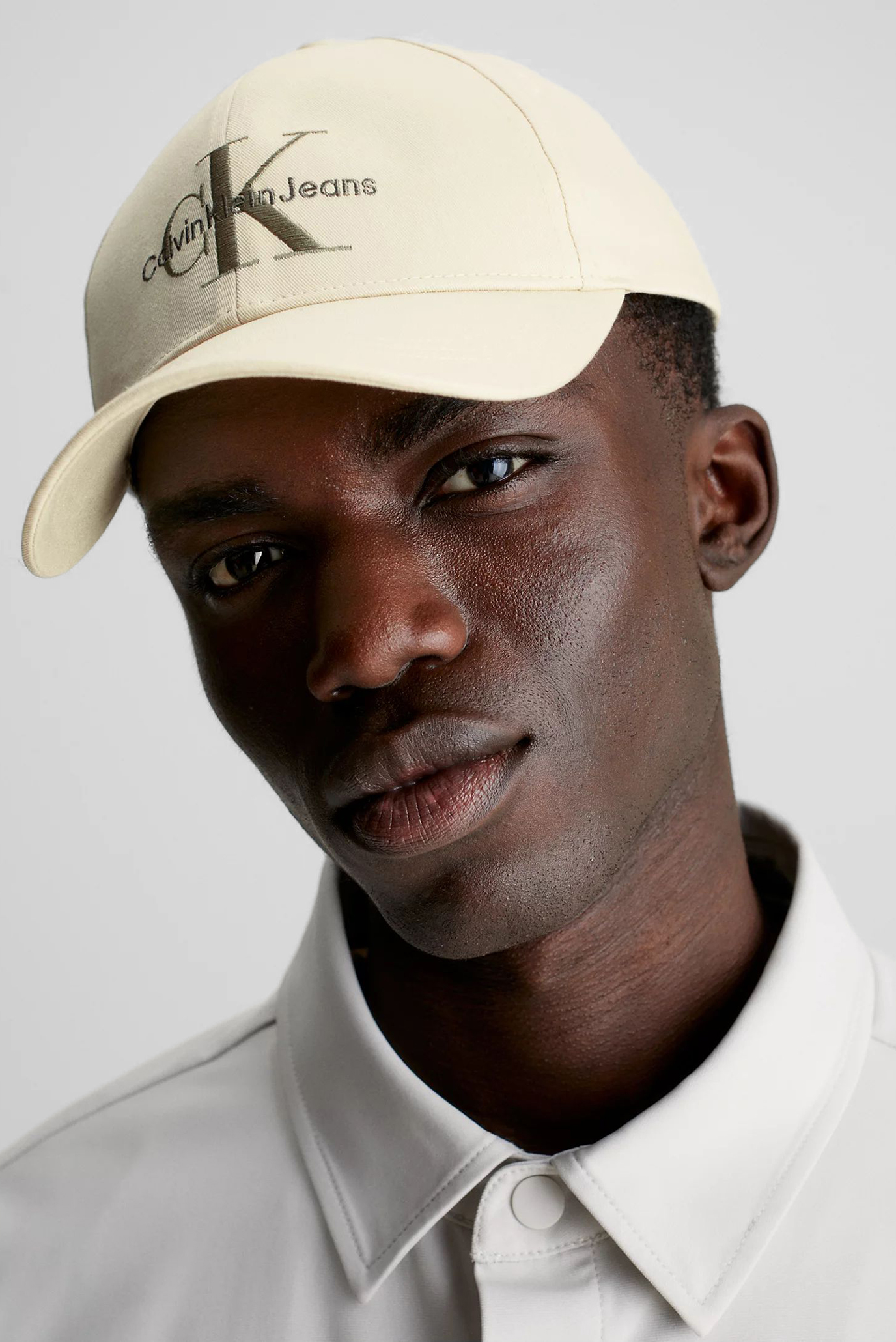 Кепка MONOGRAM CAP 5