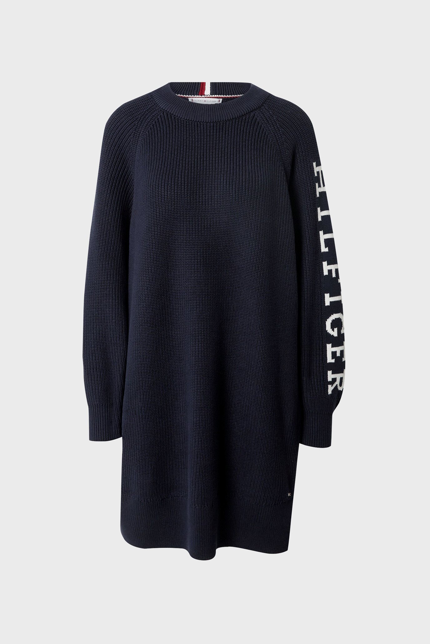 Платье PLACED HILFIGER SWEATER DRESS 5
