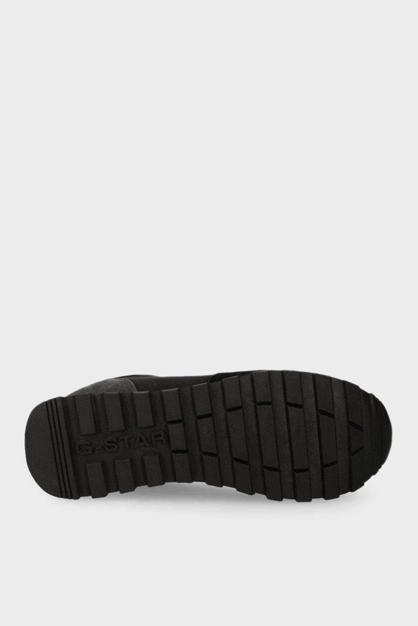 Кроссовки TRACK III BLK M 0901 BLK-GRY 5A 5