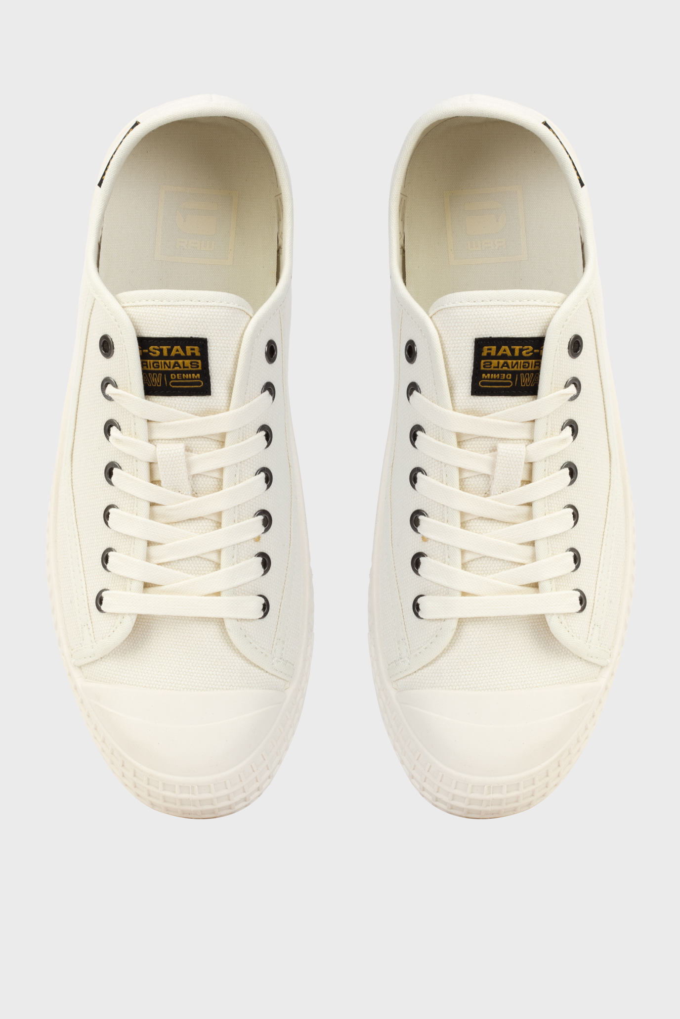 Кеды ROVULC II TNL M 1300 OFWHT 5A 4