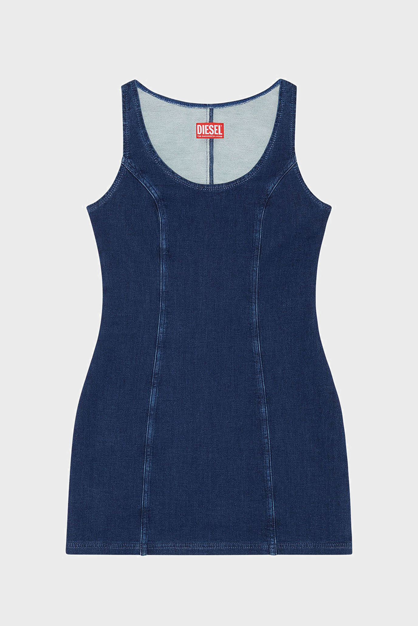 Платье D-VENUS-NE DRESS 5