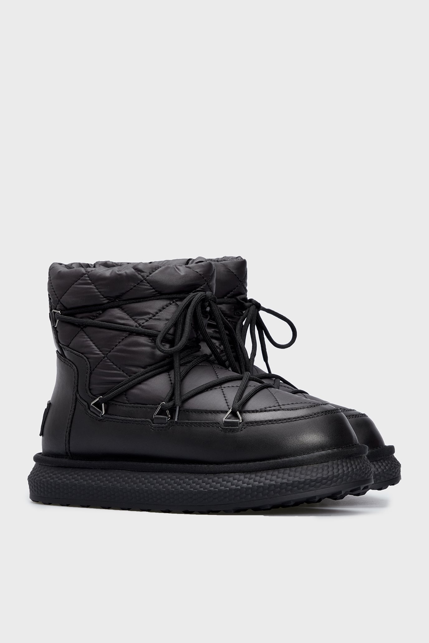 Валенки Irmani 7