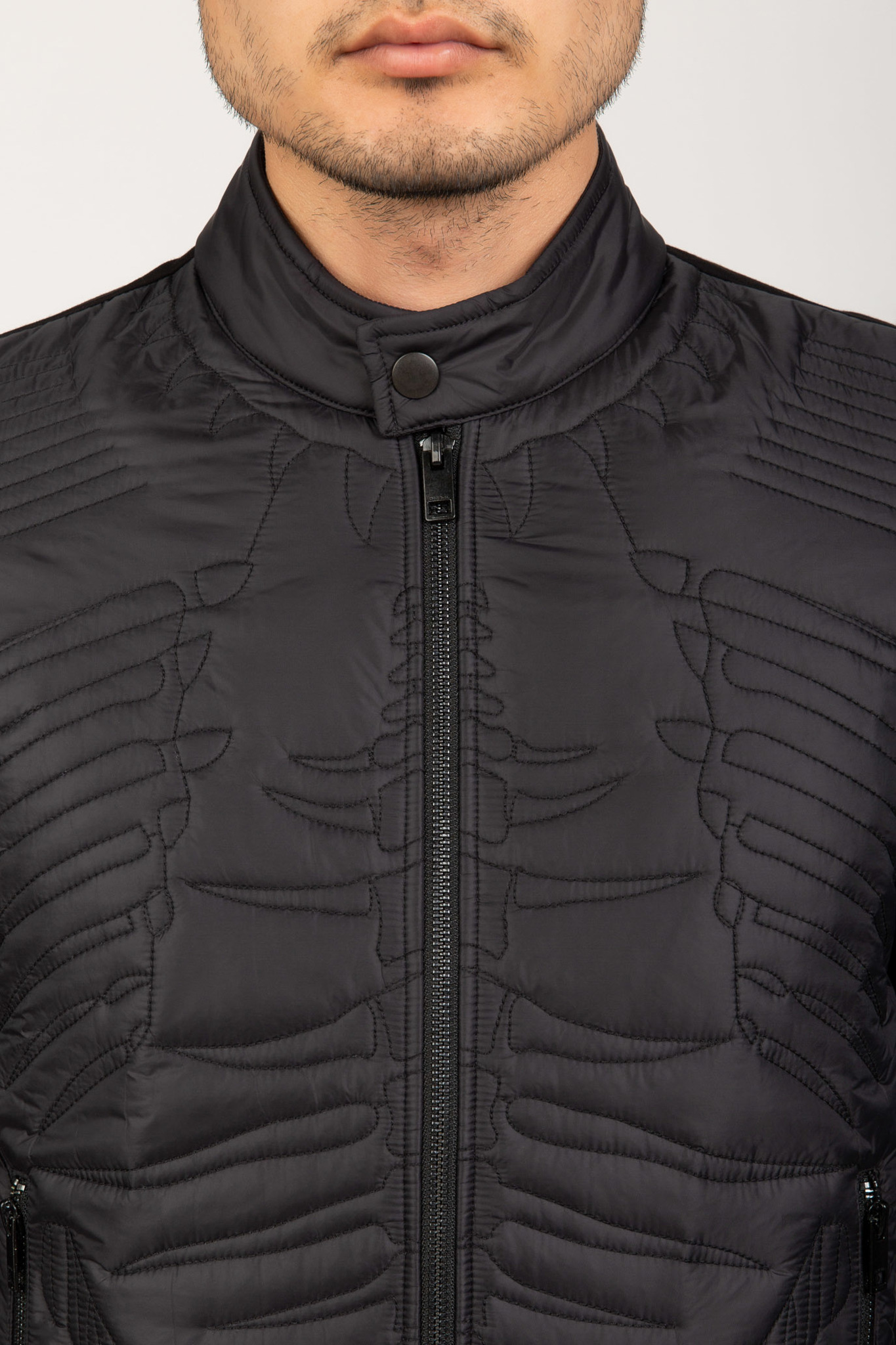 Куртка демисезонная W-SHARK JACKET 4