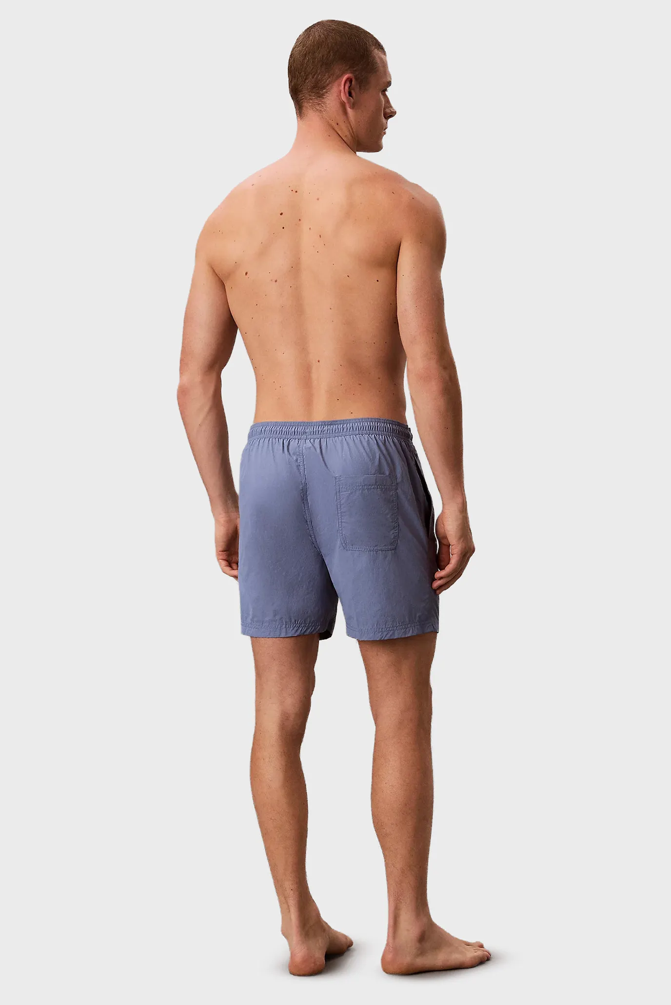 Шорты плавательные MEDIUM DRAWSTRING 3