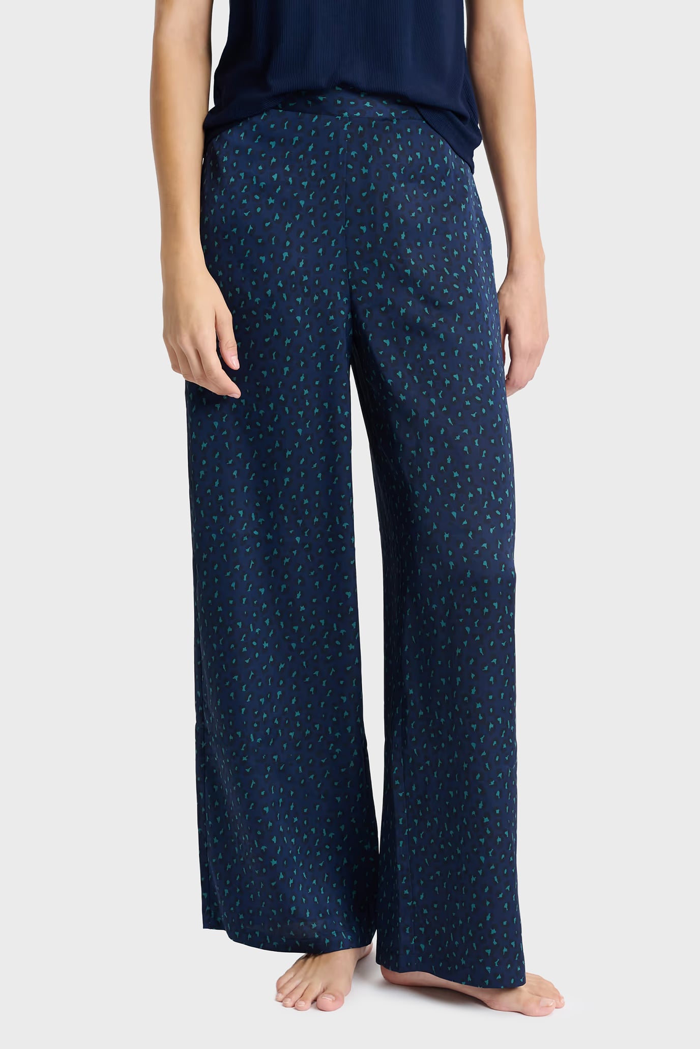 Штаны MYRTAH - PANTALON 1