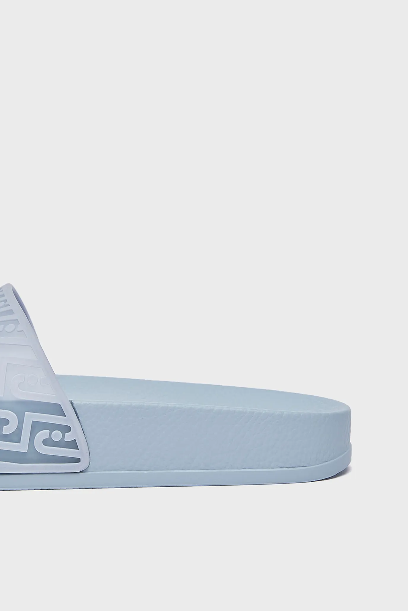 Слайдеры KOS 21 - SLIPPER MONOGRAM RUBBERIZED AIR 5