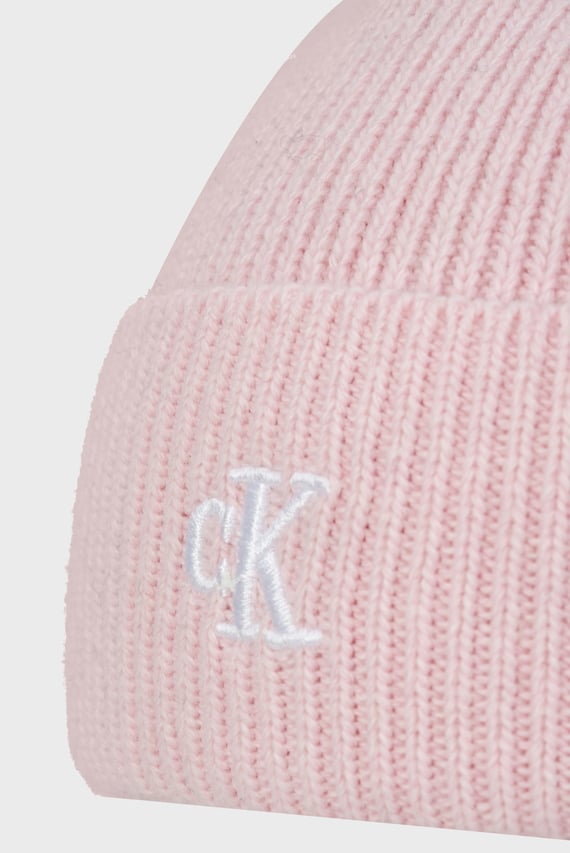 Шапка ARCHIVE LOGO BEANIE