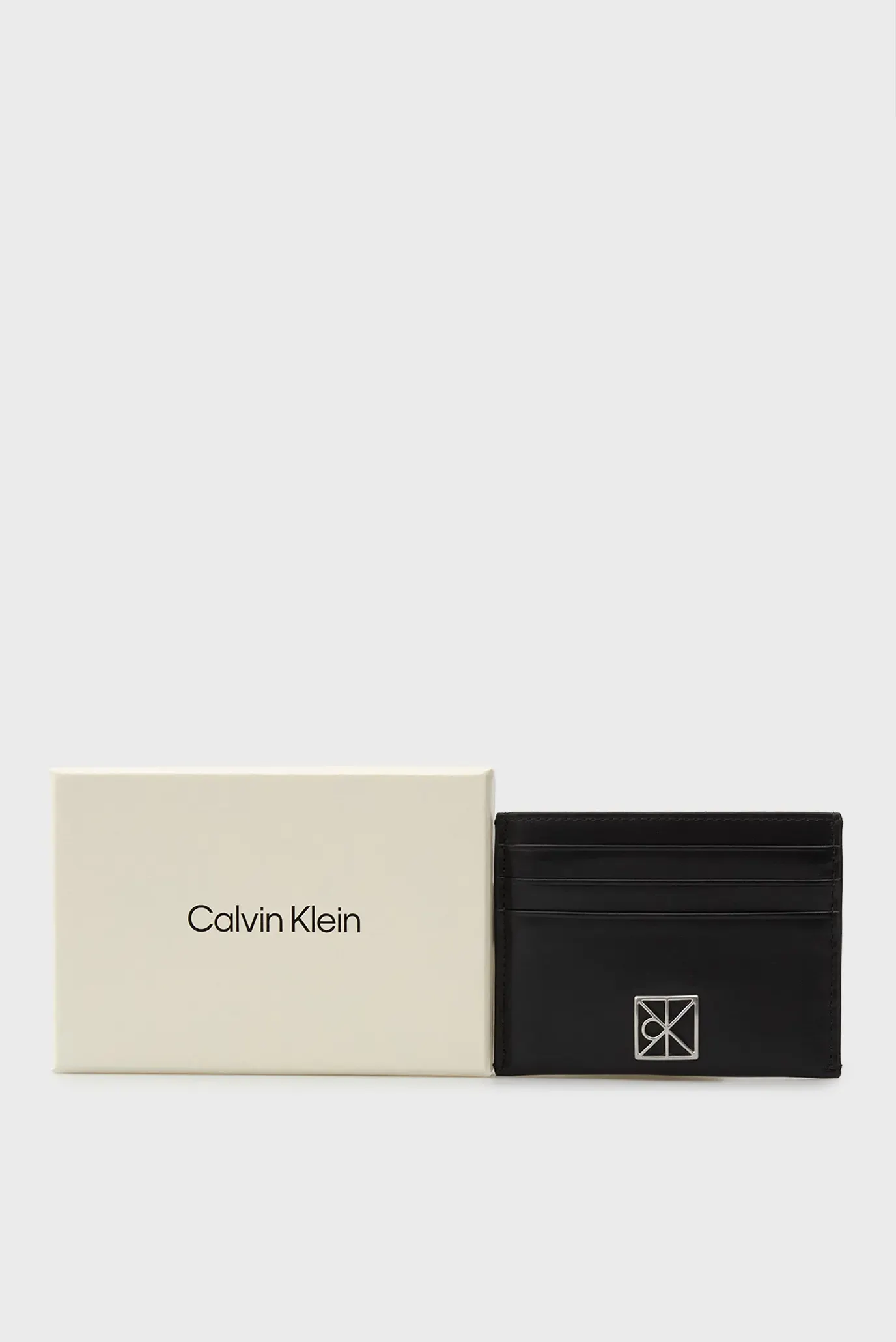 Картхолдер/EMBLEM HW CARDHOLDER 5