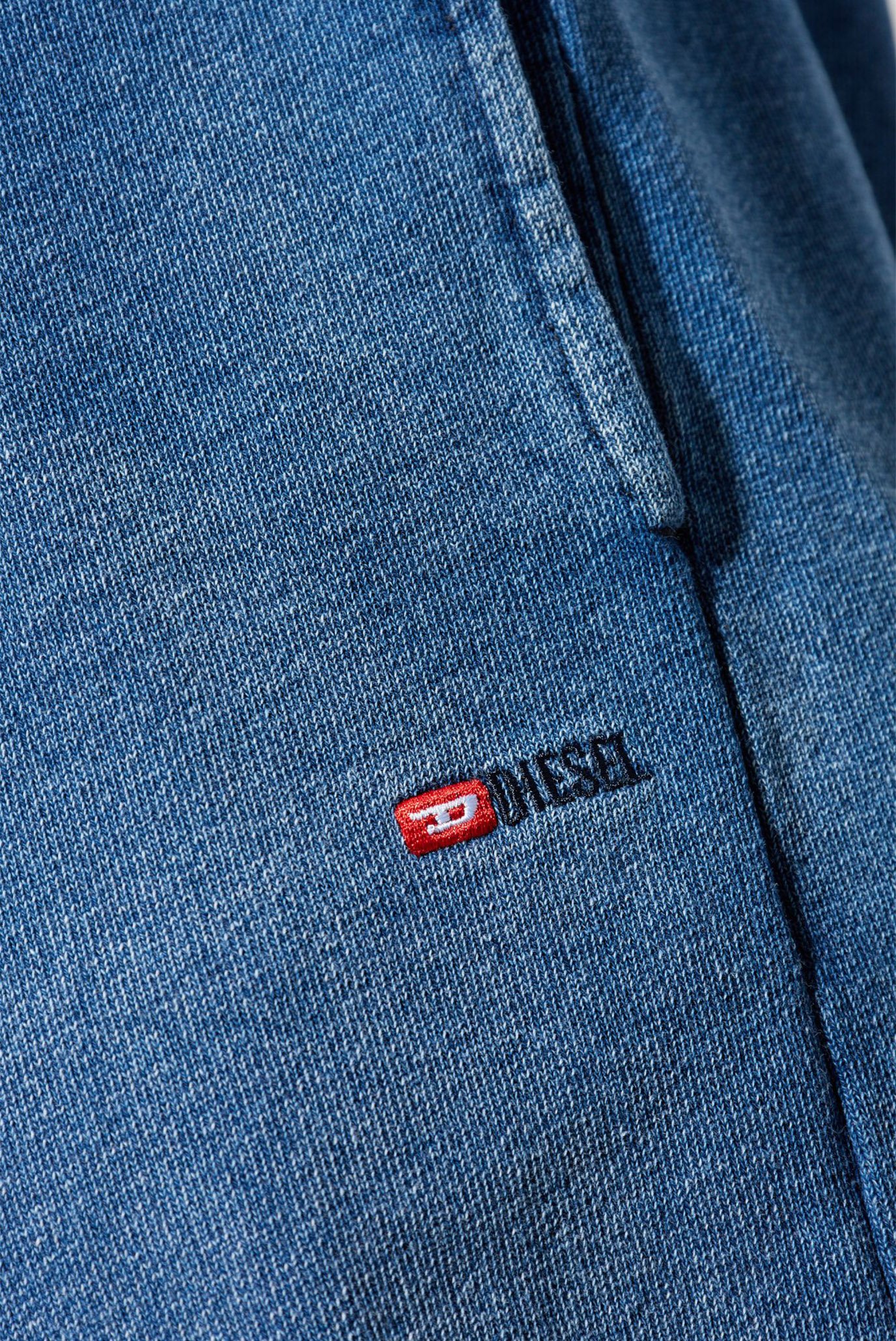 Штаны спортивные P-MARFY-NEW PANTALONI 2