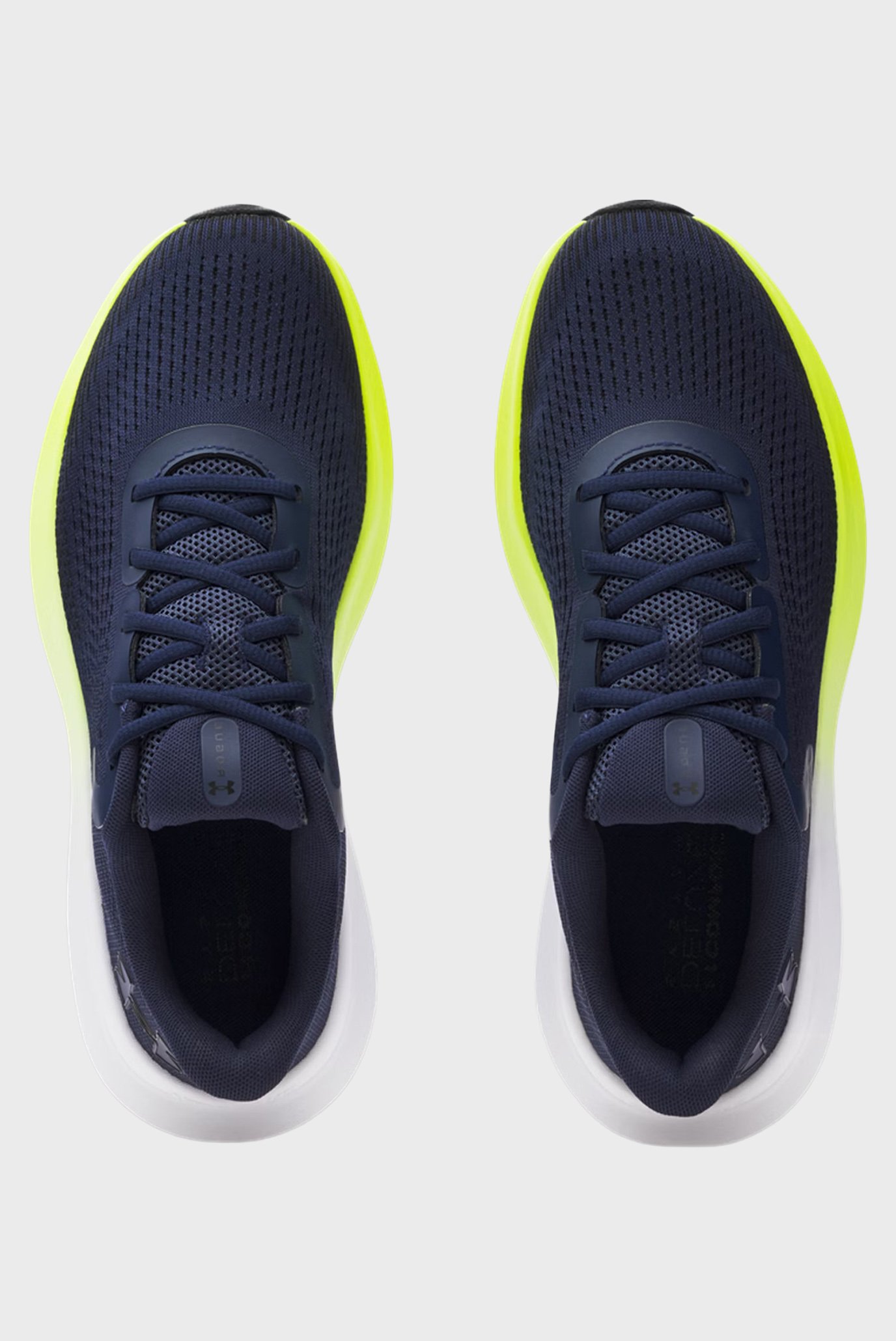 Кроссовки/UA Charged Rogue 5 3