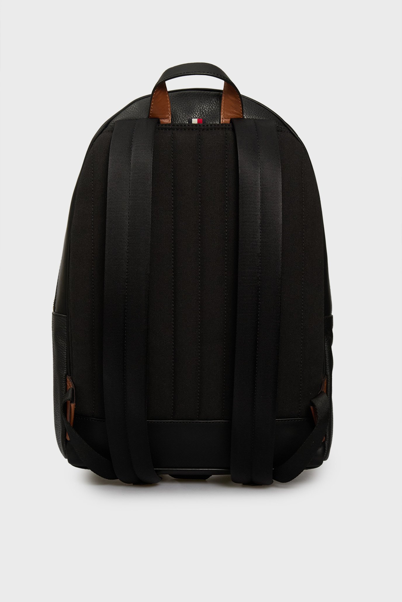 Рюкзак/TH CASUAL PREP LEATHER BACKPACKTommy Hilfiger Рюкзак/TH CASUAL PREP LEATHER BACKPACK 4