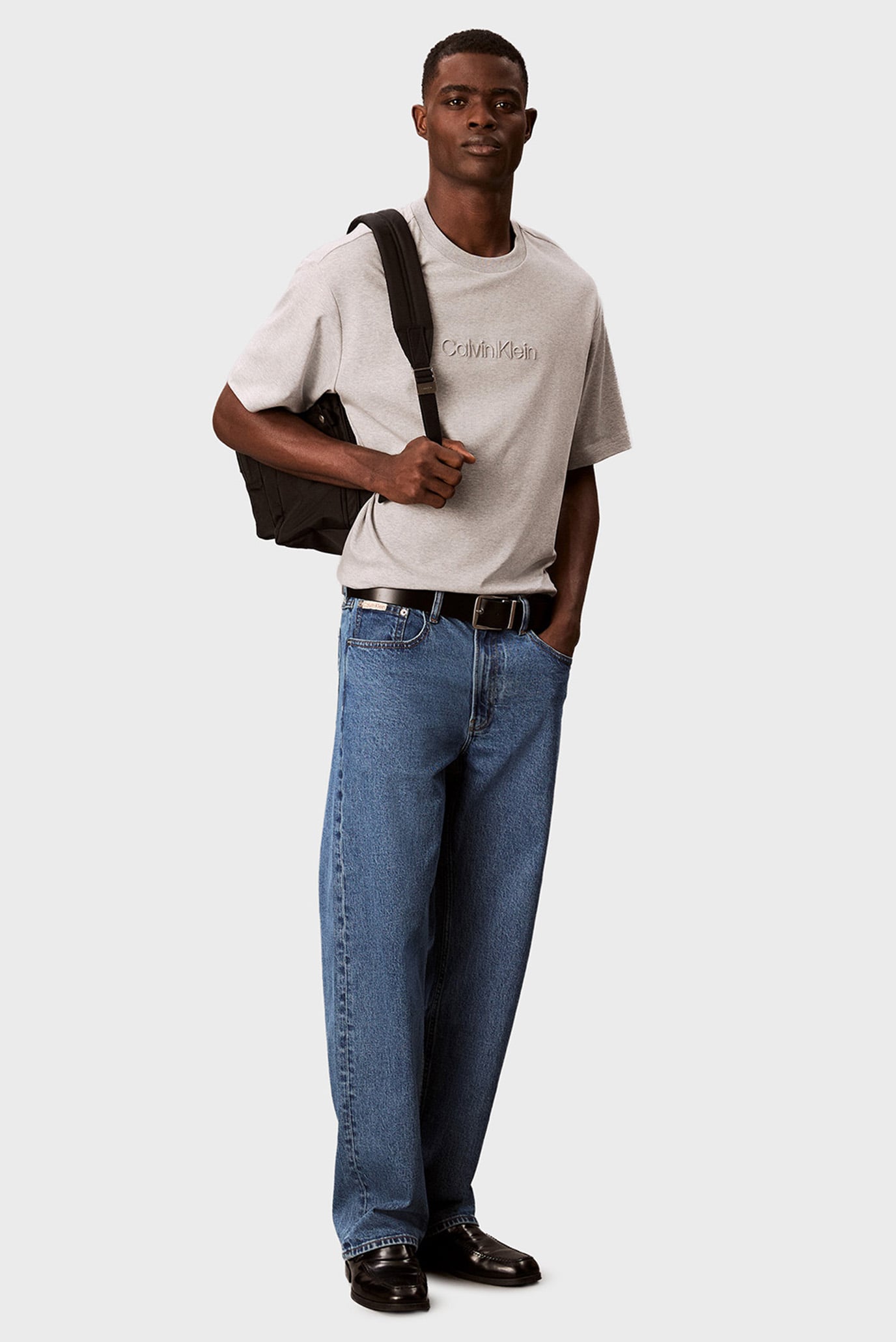 Футболка/A - Rel Fashion Logo Tee 2