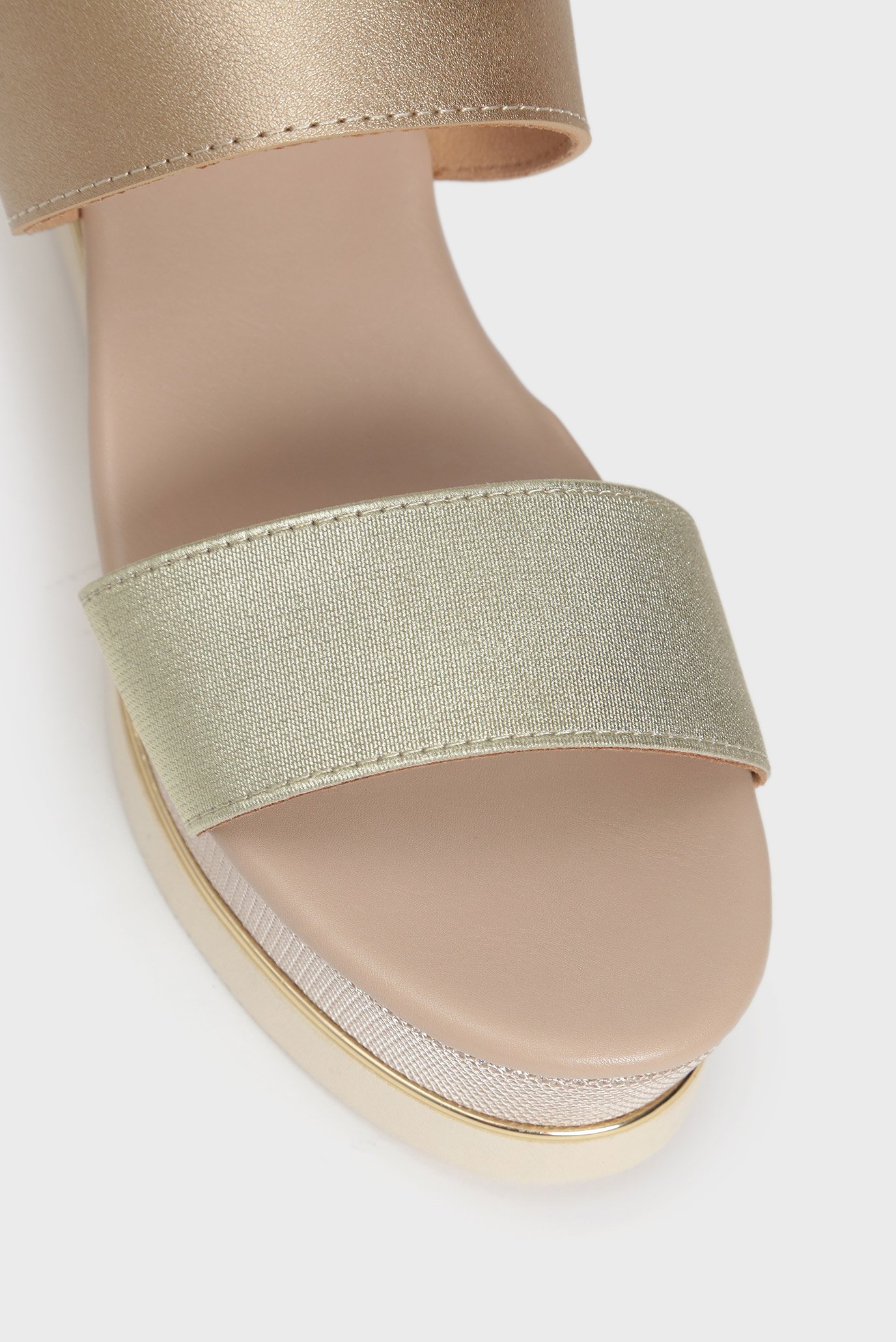 Босоножки Yunona 3