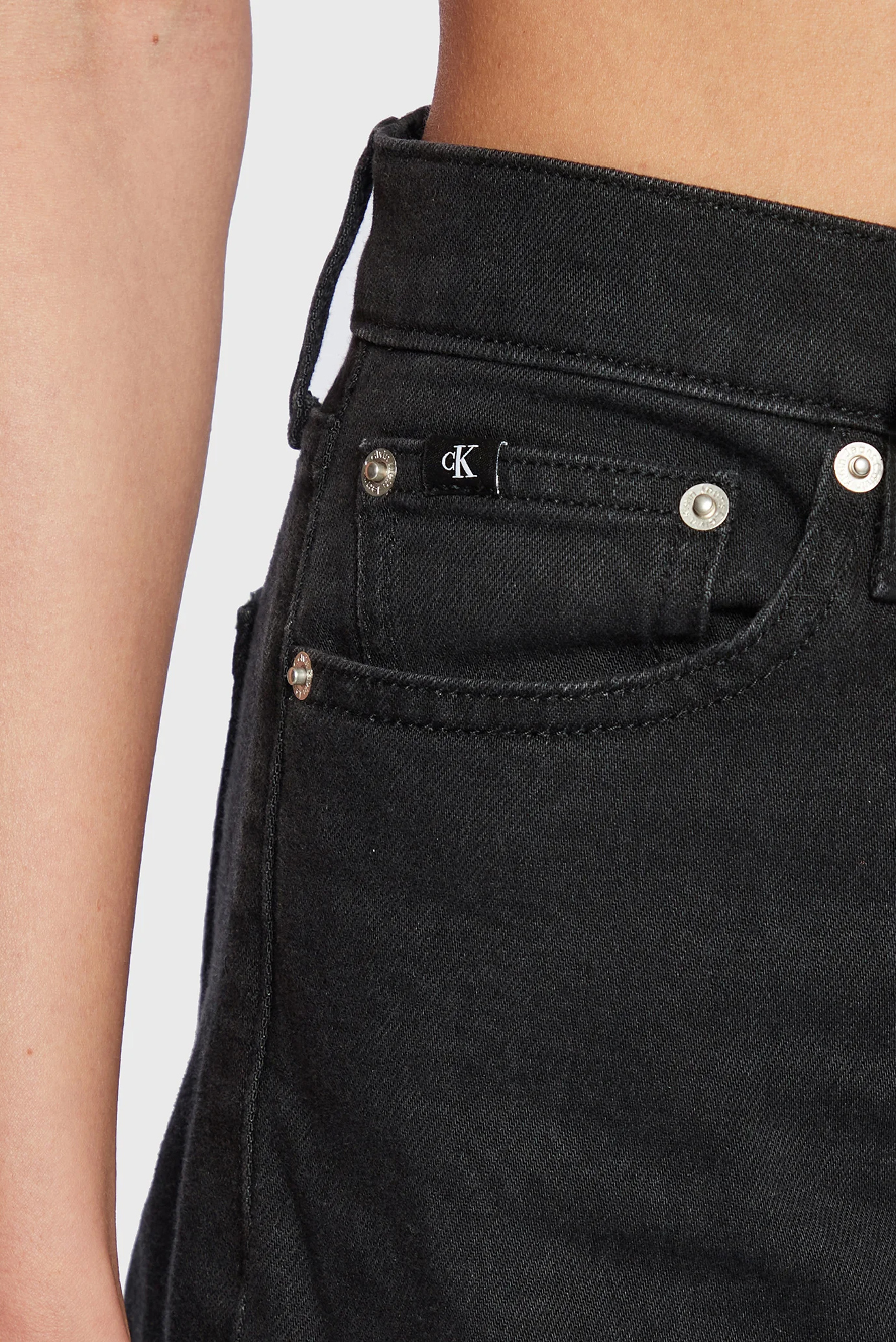 Джинсы AUTHENTIC BOOTCUT 4