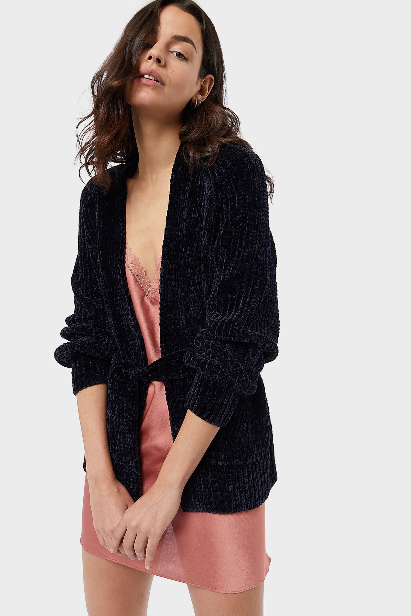 Реглан/CHENNA - VESTE 2