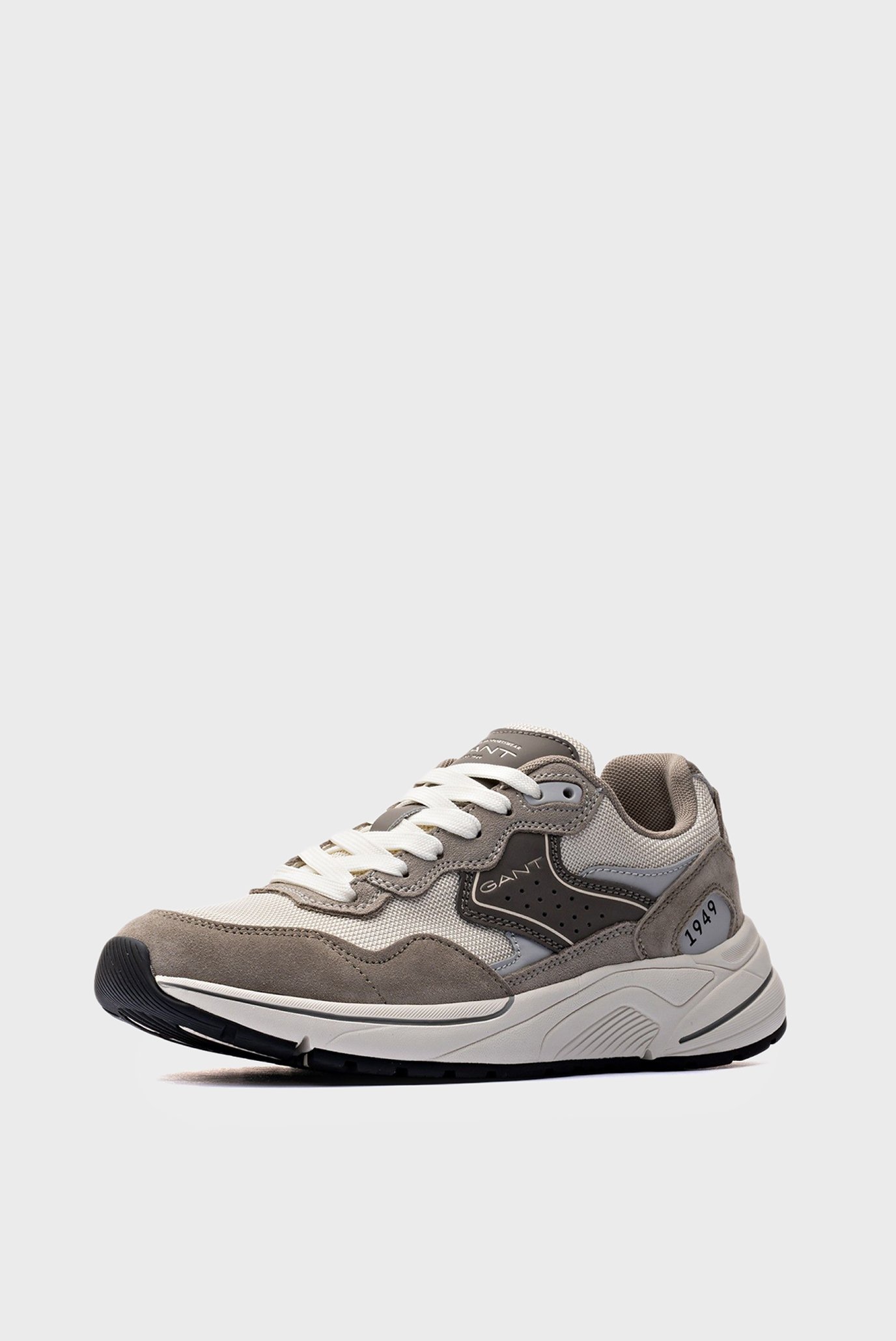 Кроссовки Jaybro 3